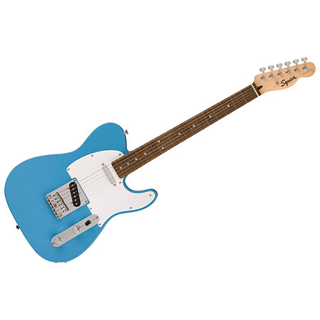Squier Sonic Telecaster California Blue STOCK B