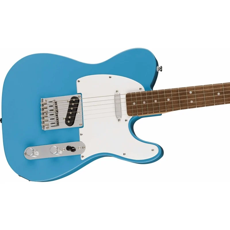 Squier Sonic Telecaster California Blue STOCK B