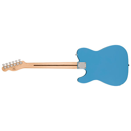 Squier Sonic Telecaster California Blue STOCK B