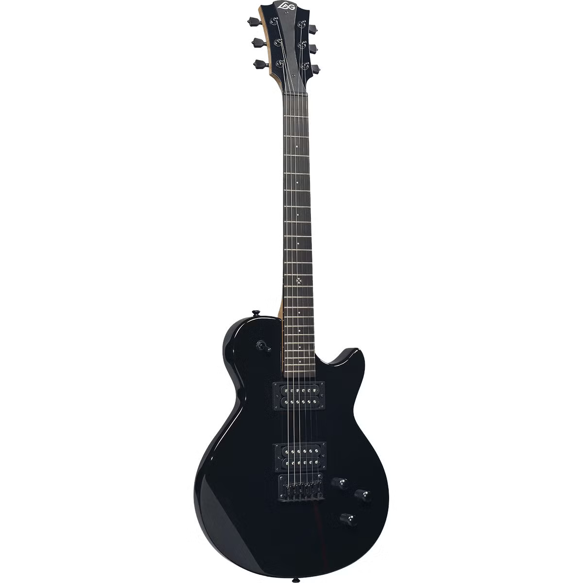 Lag Imperator 60 Black STOCK B