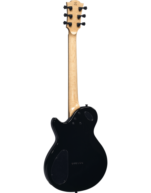 Lag Imperator 60 Black STOCK B