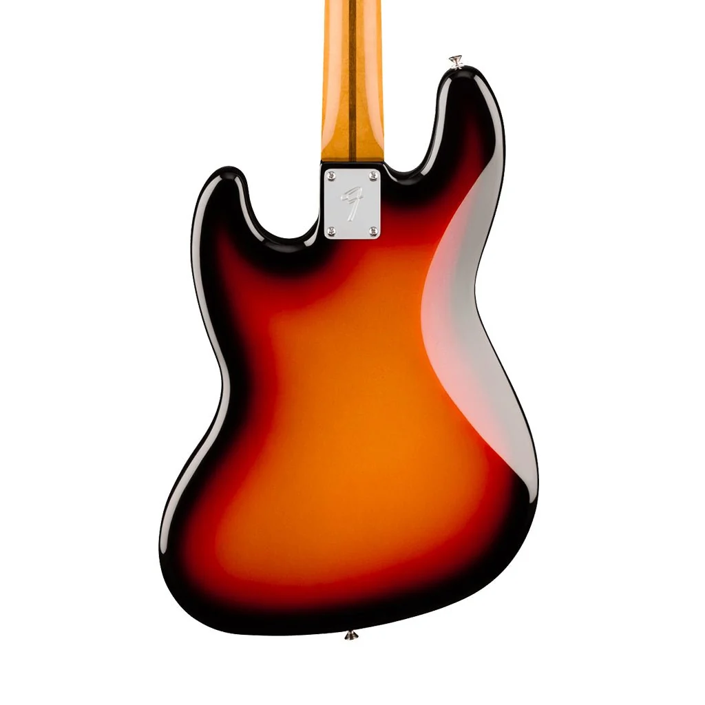 Fender Vintera III Jazz Bass EARLY 70S MN 3TS