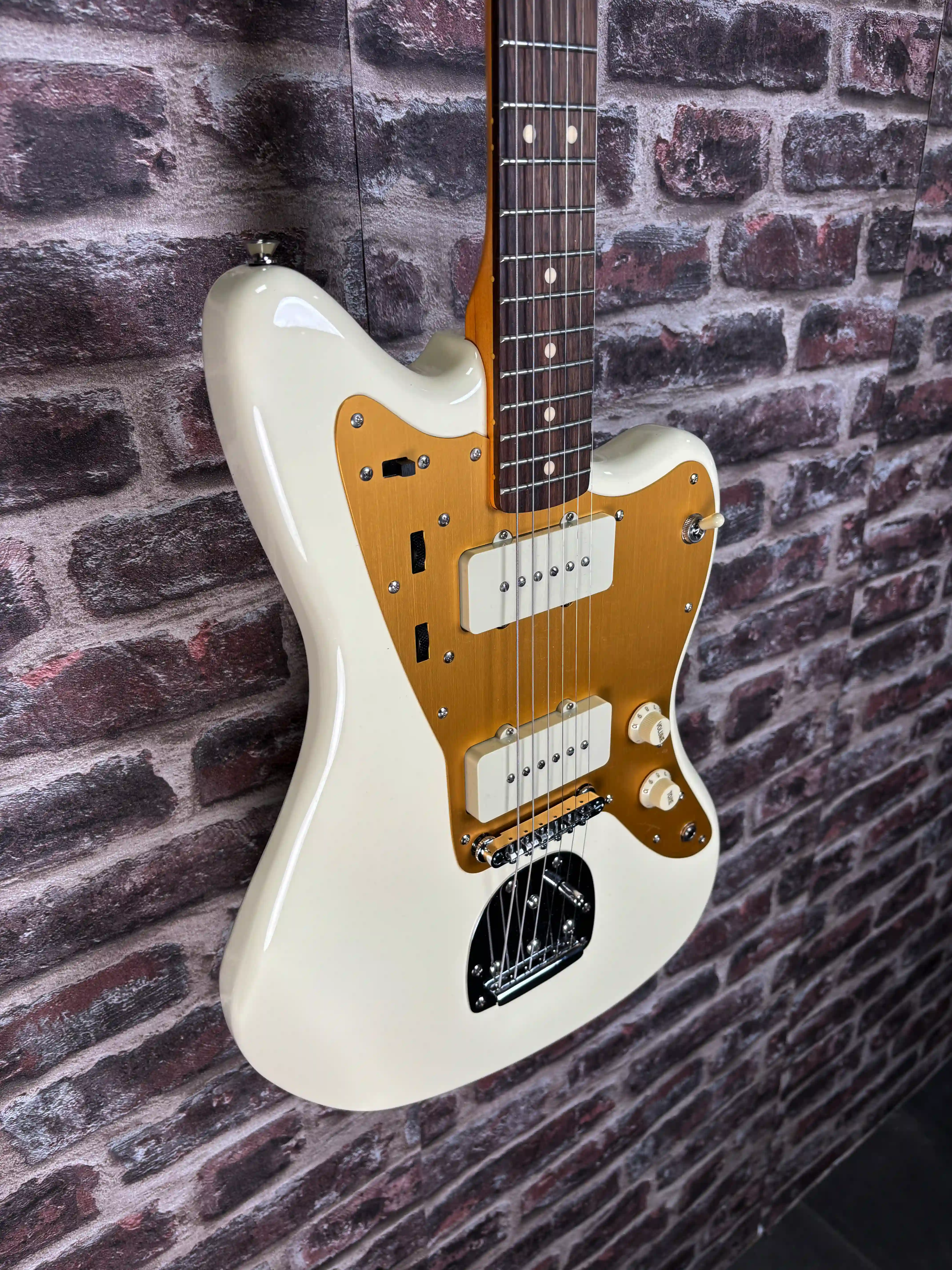 Squier Jazzmaster J Mascis OCCASION