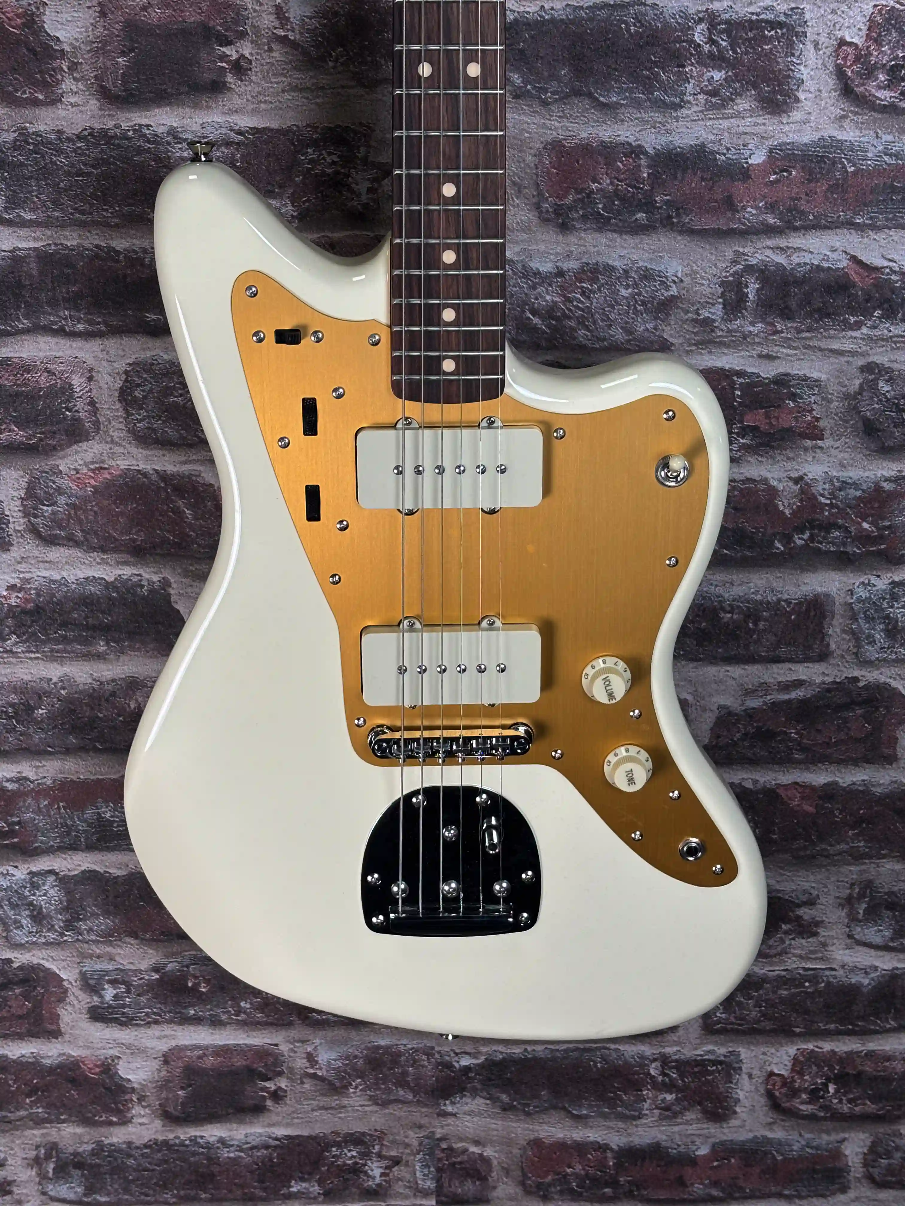 Squier Jazzmaster J Mascis OCCASION