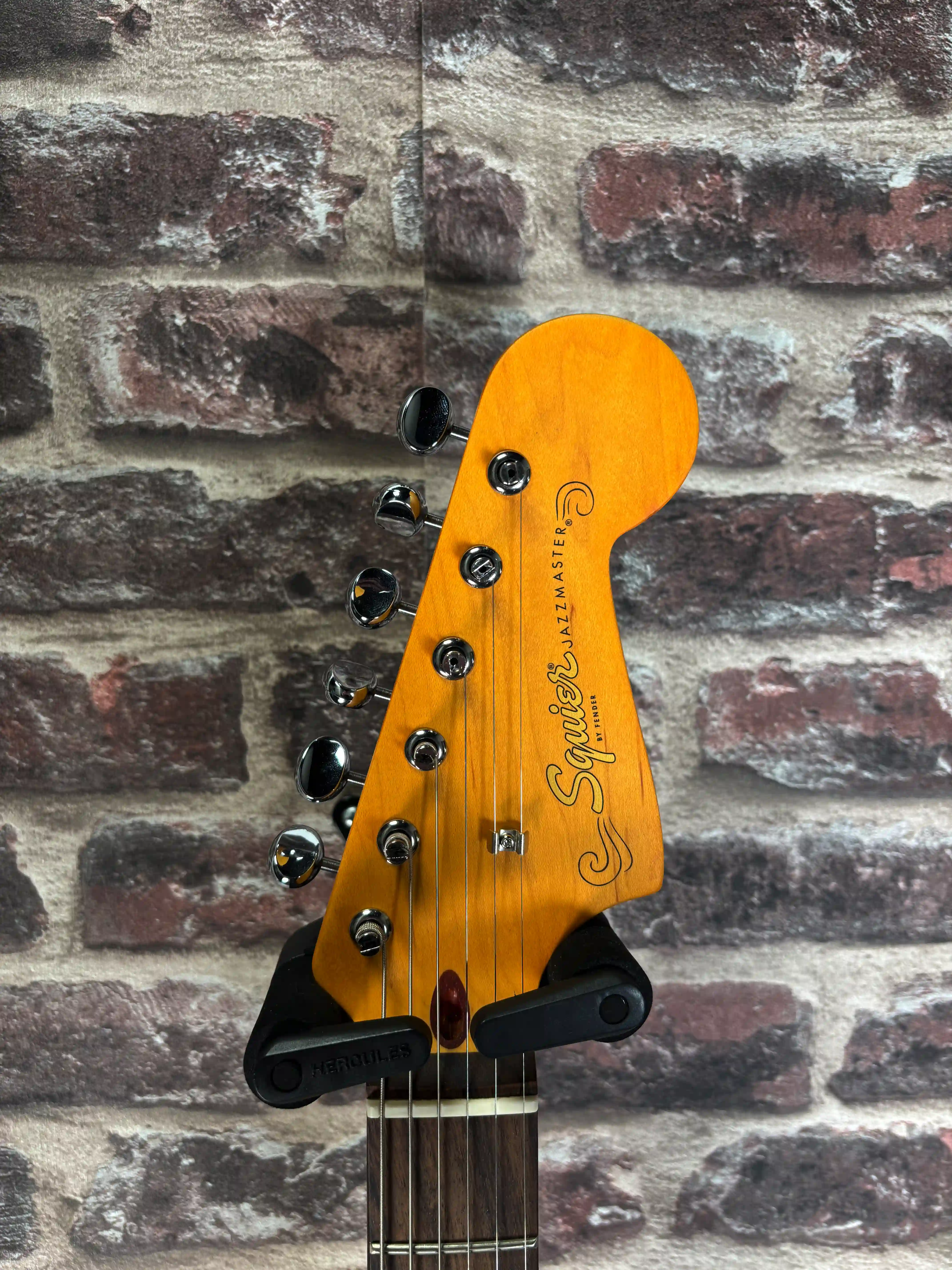 Squier Jazzmaster J Mascis OCCASION