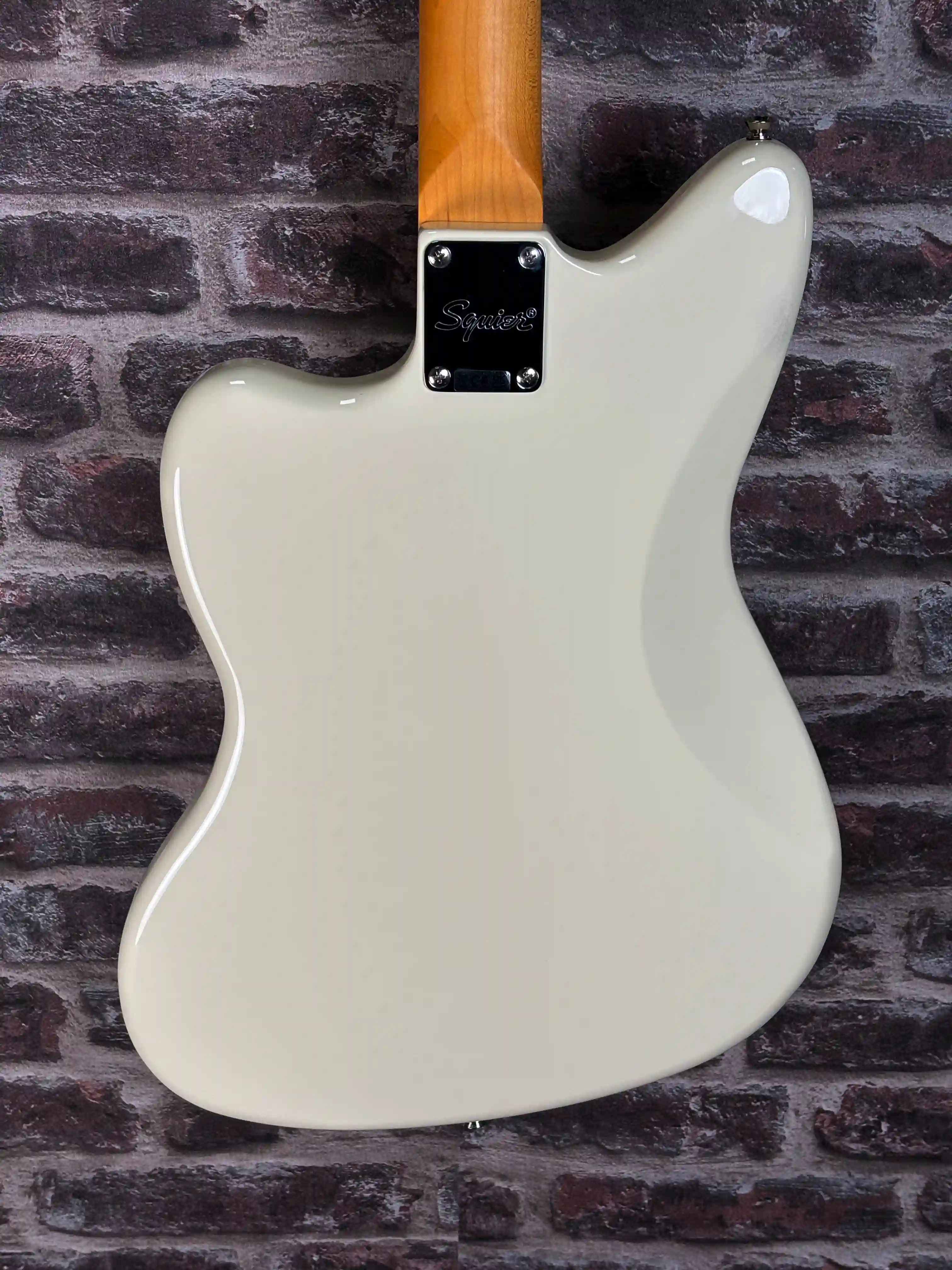 Squier Jazzmaster J Mascis OCCASION