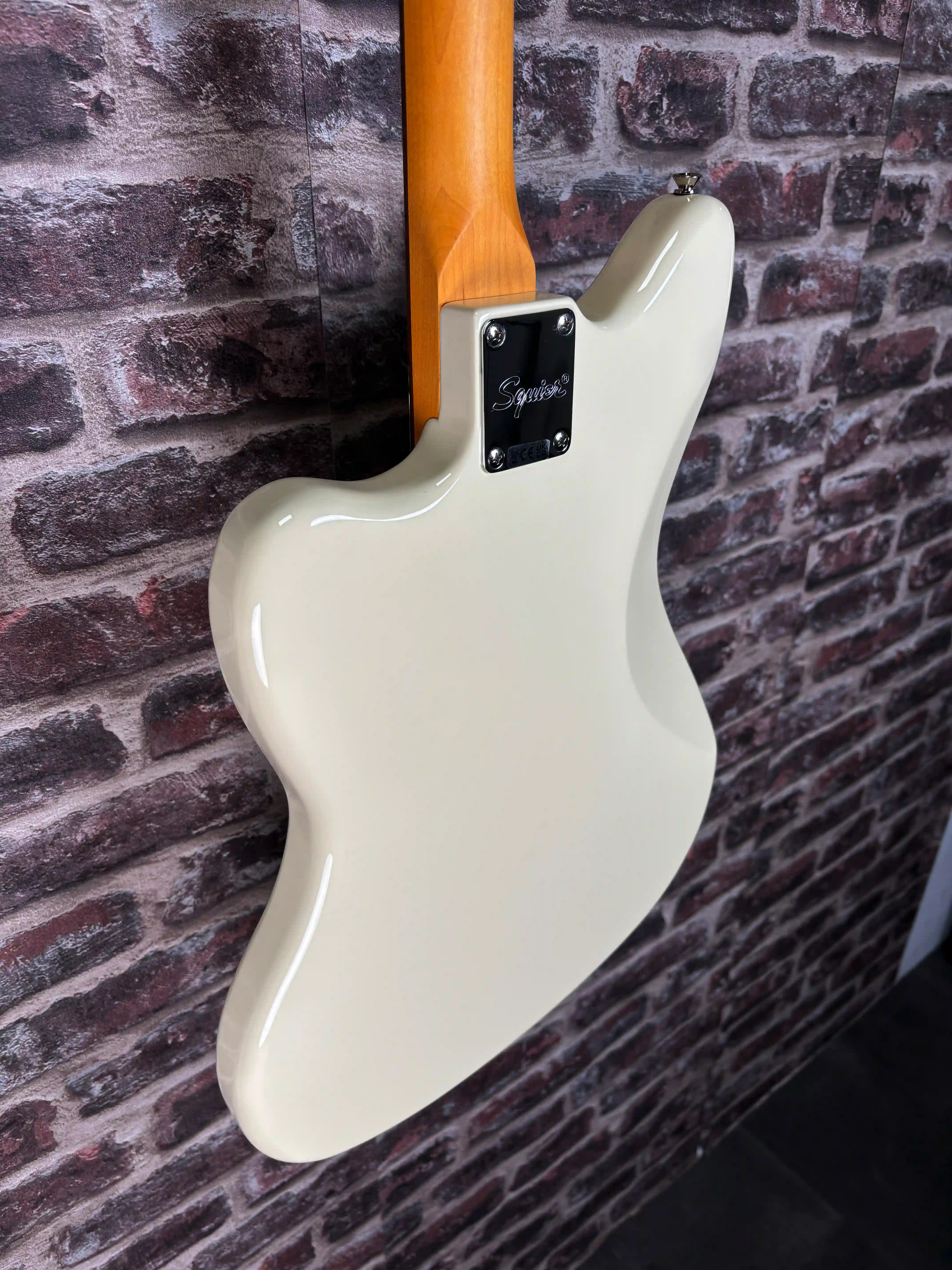 Squier Jazzmaster J Mascis OCCASION