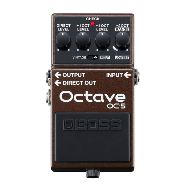 Boss OC-5 OCCASION