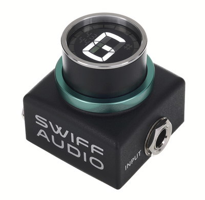 Swiff Audio Tuner CP20 OCCASION