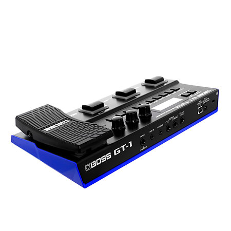 Boss GT 1 Guitars effects Processor OCCASION