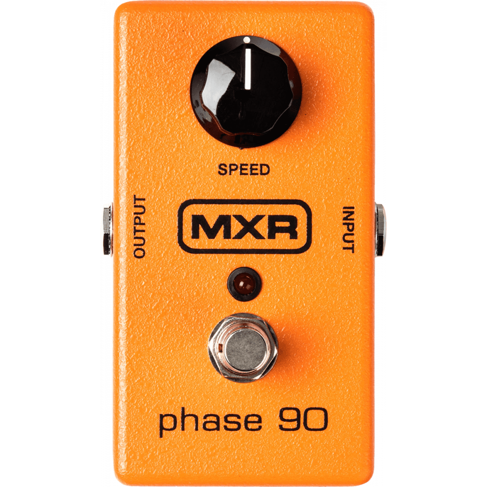 MXR Phase 90 OCCASION