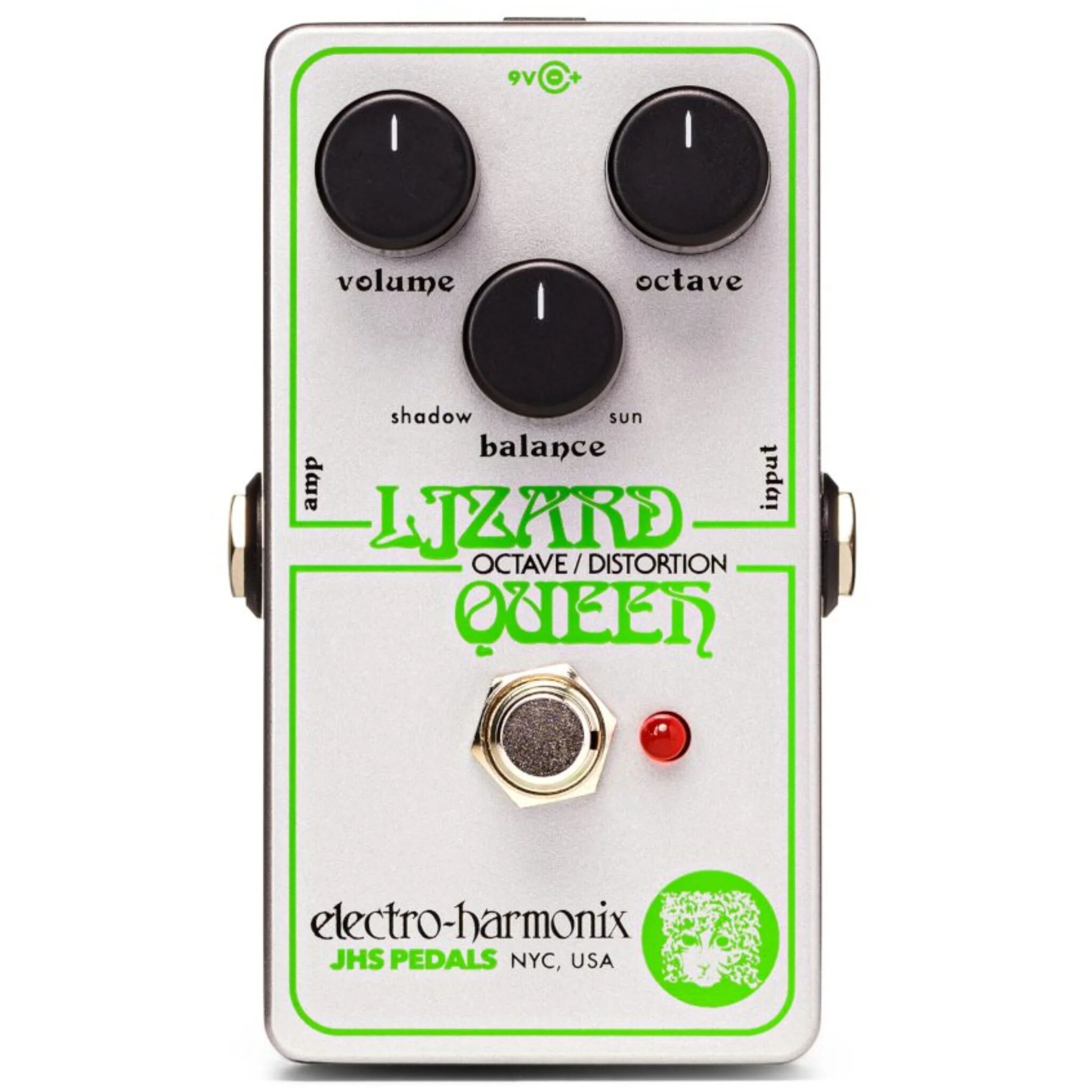 Electro Harmonix Lizard Queen OCCASION