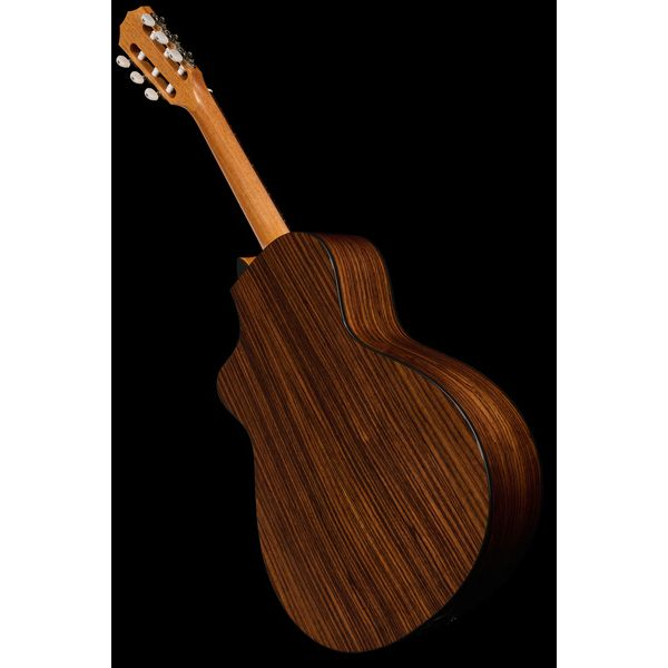 Taylor 212ce-N Plus Rosewood/Spruce