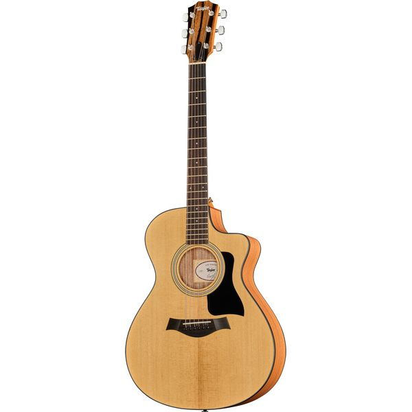 Taylor 112ce Sapele/Spruce