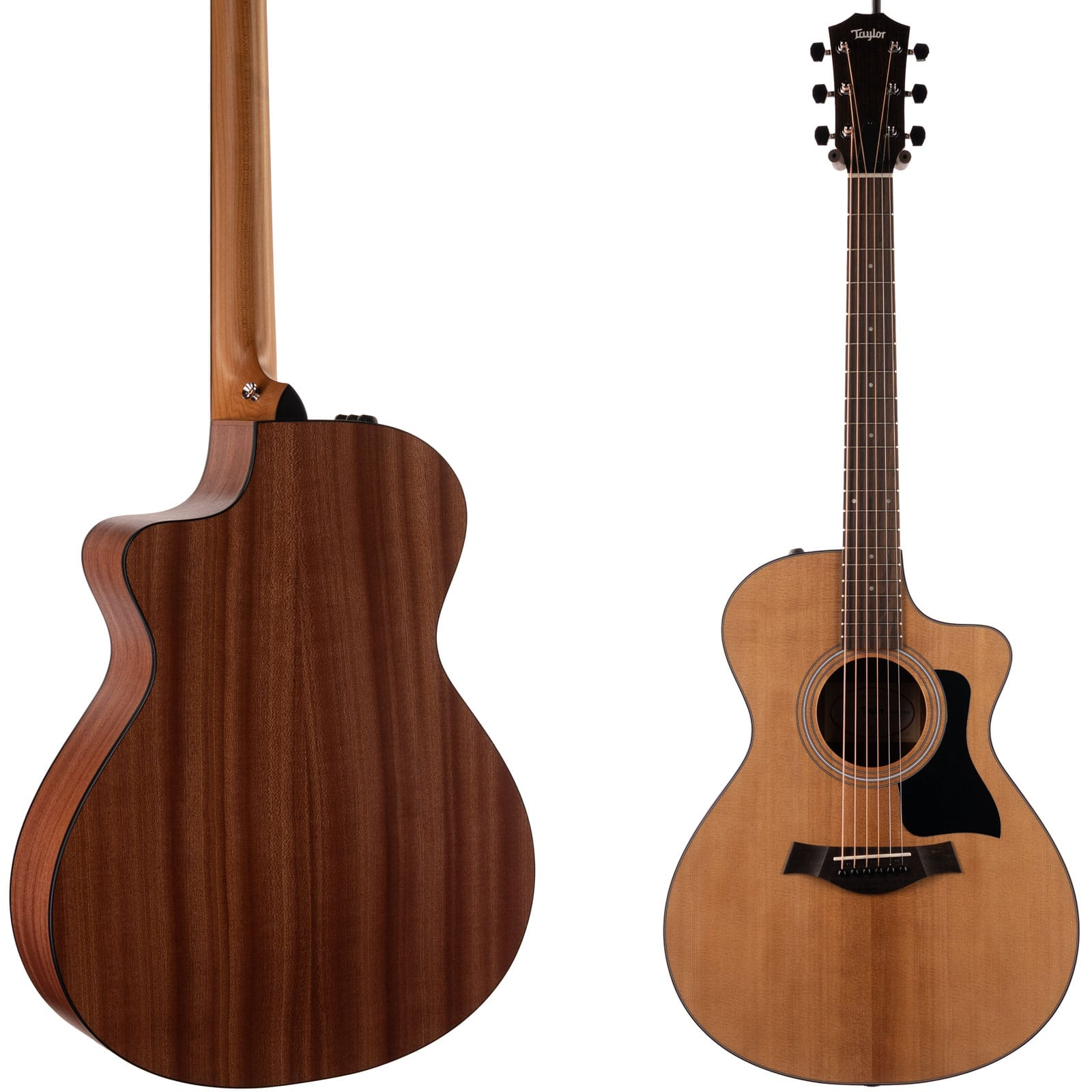 Taylor 112ce Sapele/Spruce