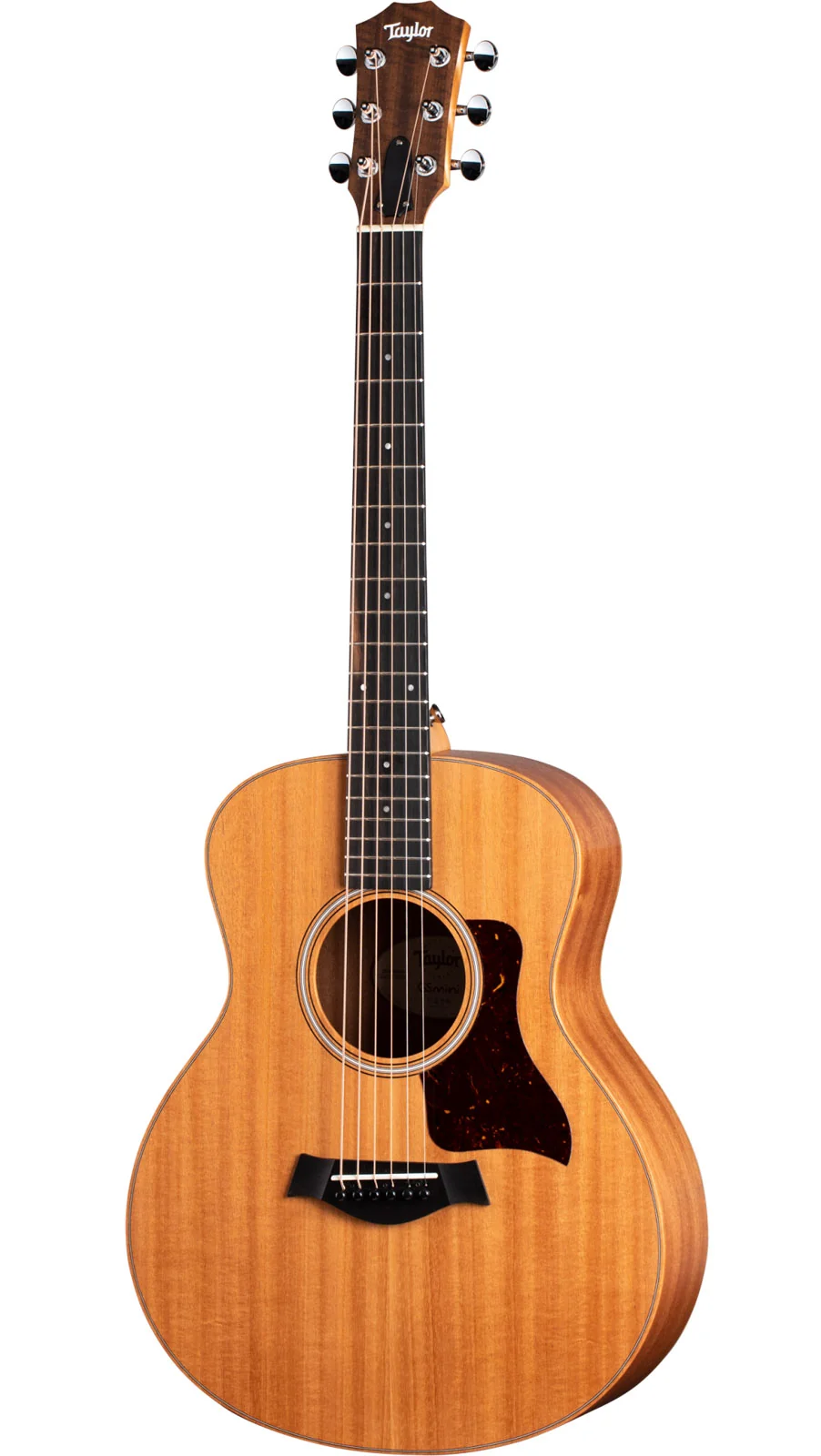 Taylor GS Mini‑e Mahogany