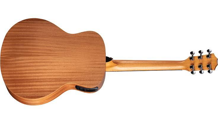 Taylor GS Mini‑e Mahogany