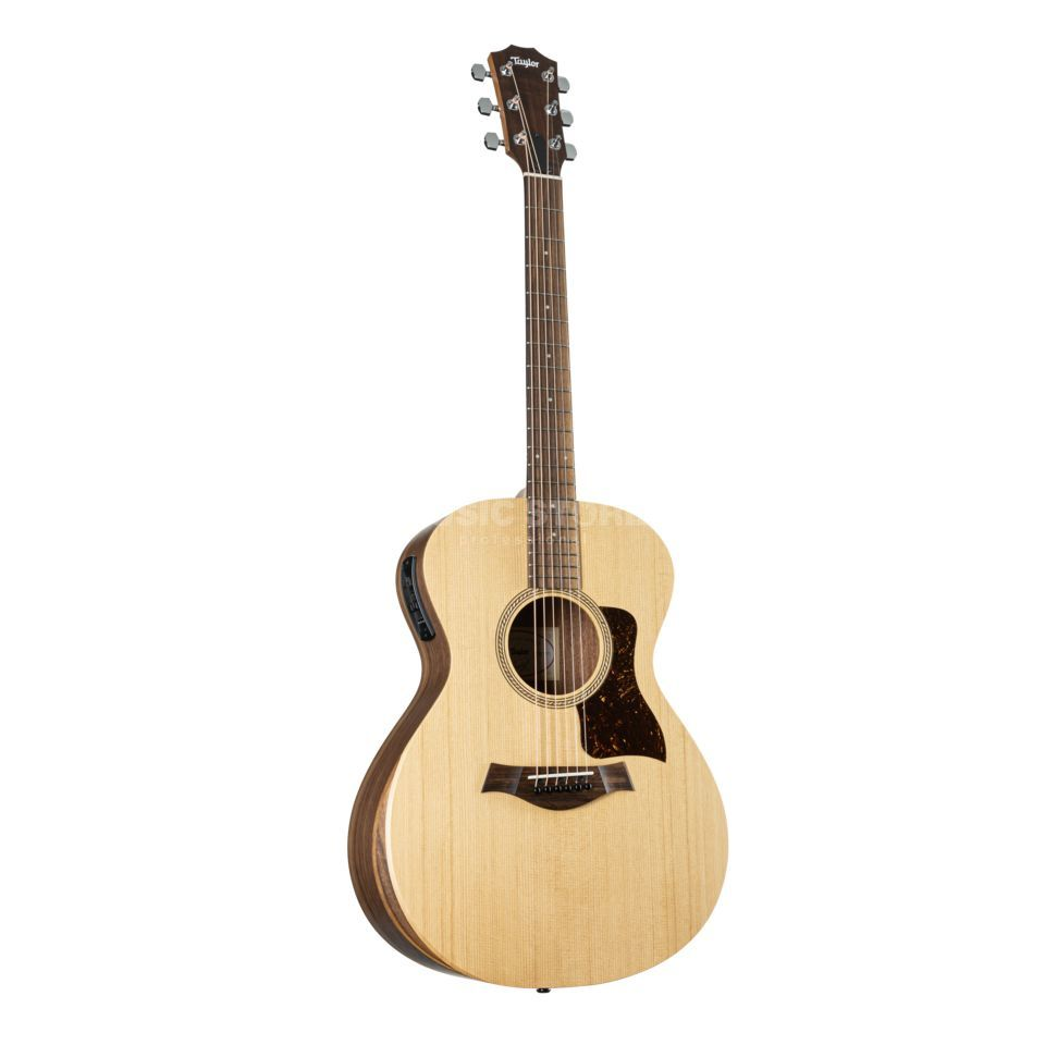 Taylor Academy 12e Walnut/Spruce