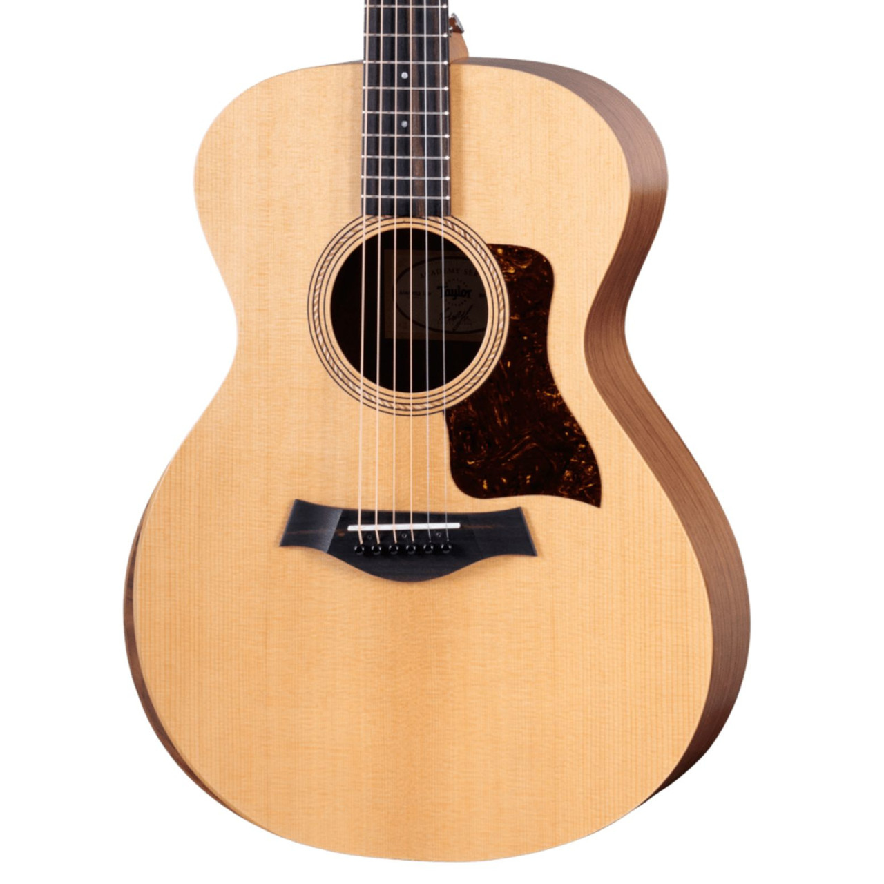 Taylor Academy 12e Walnut/Spruce