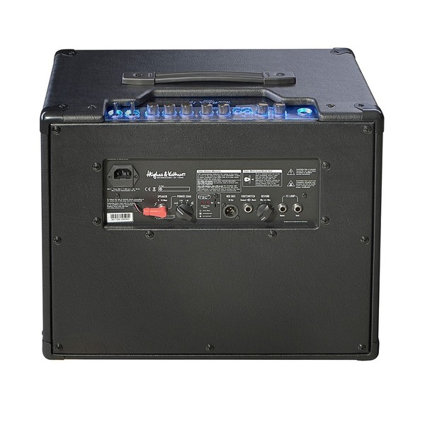 Hughes & Kettner TubeMeister 18 Combo OCCASION