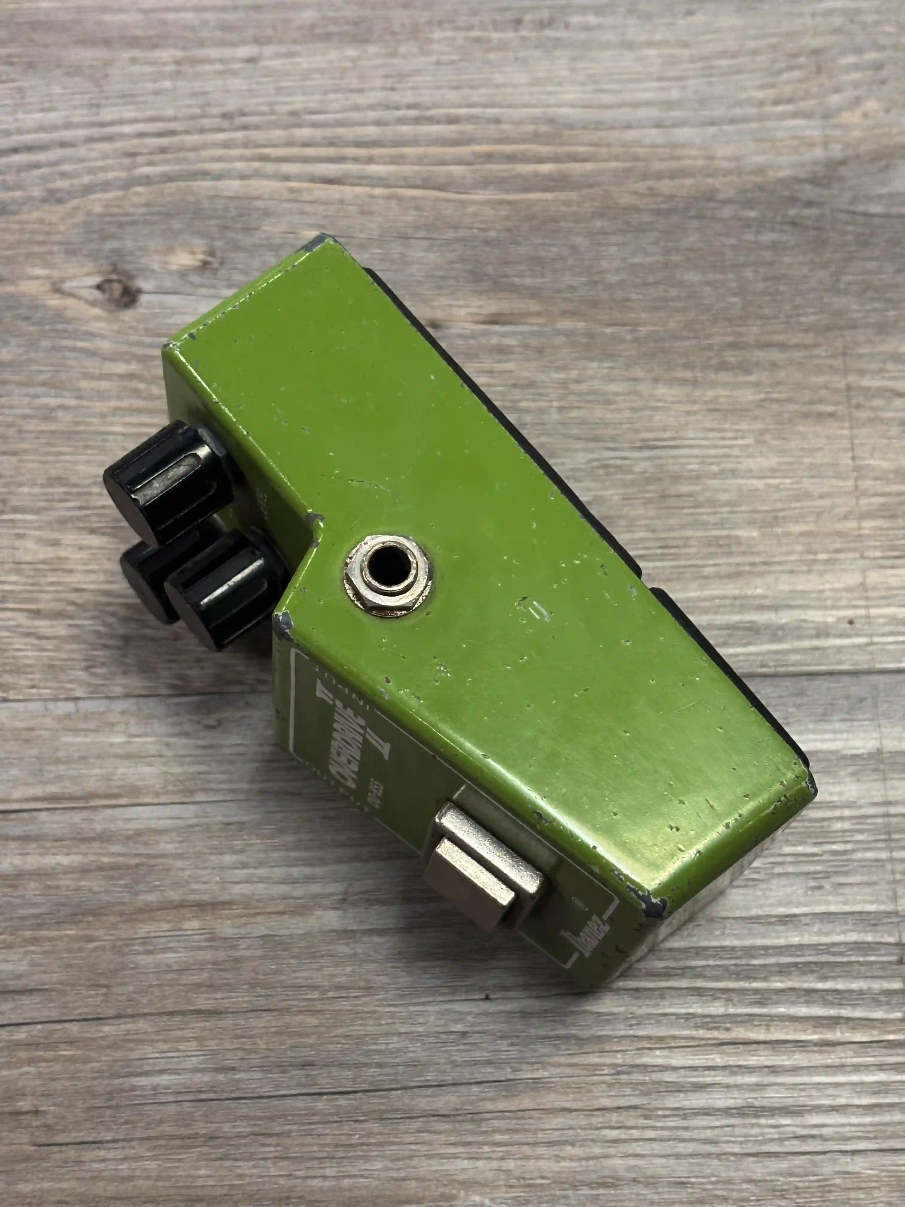 Ibanez Overdrive II OD 855 OCCASION