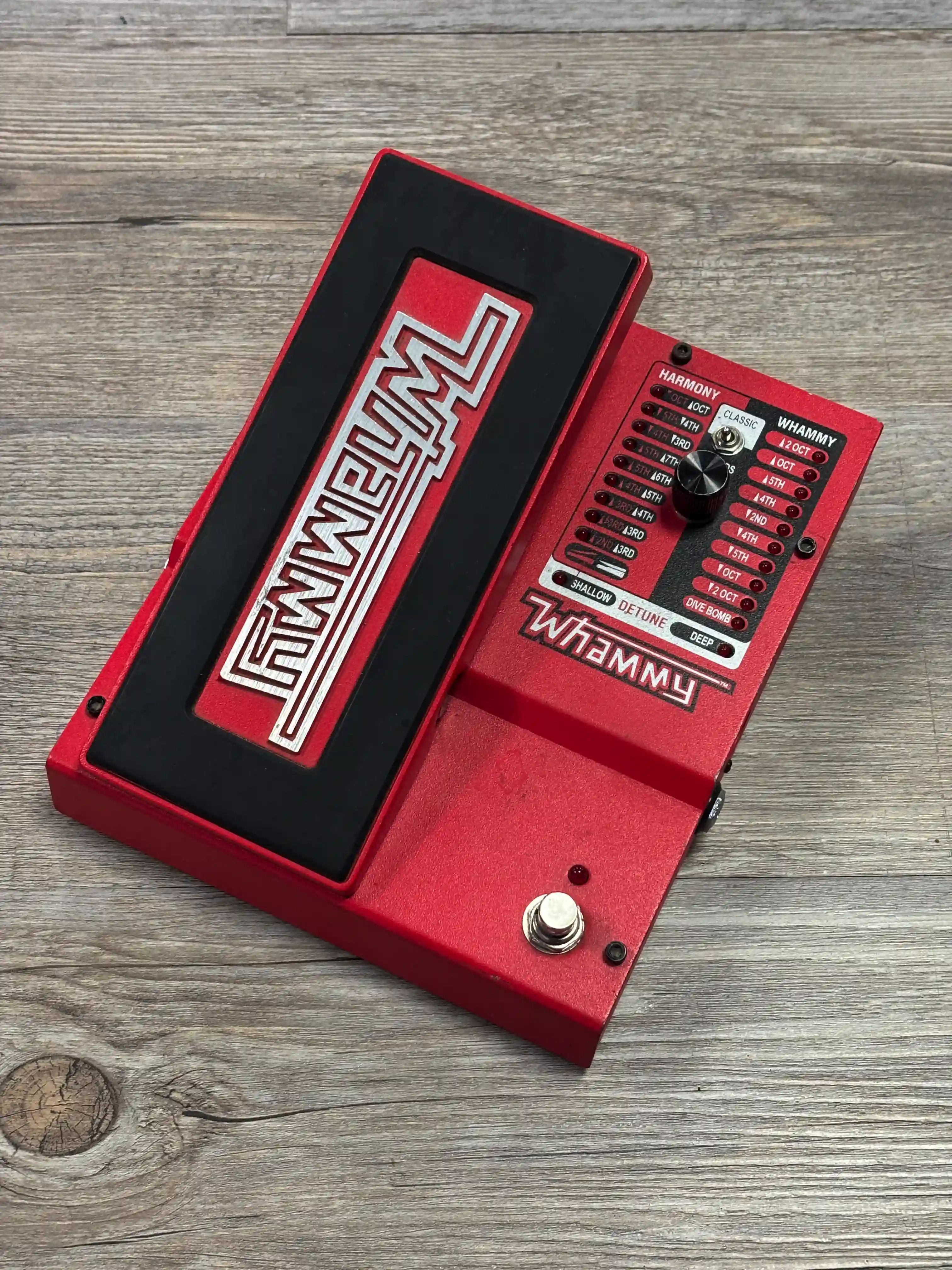 Digitech Whammy OCCASION