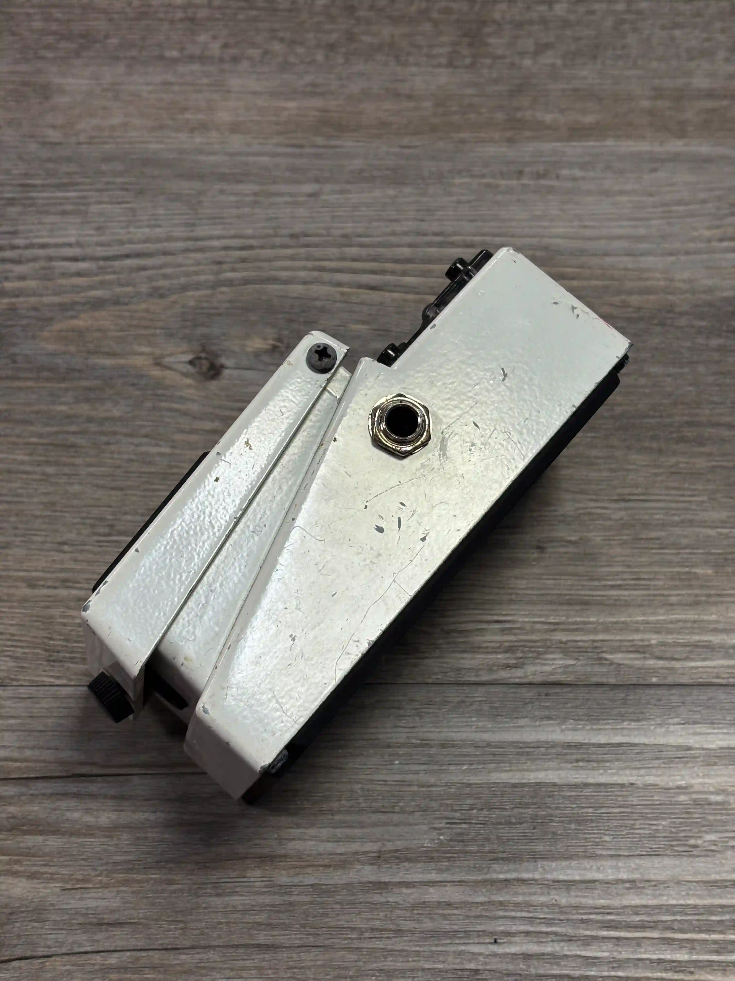 Boss Chromatic Tuner TU-2 OCCASION