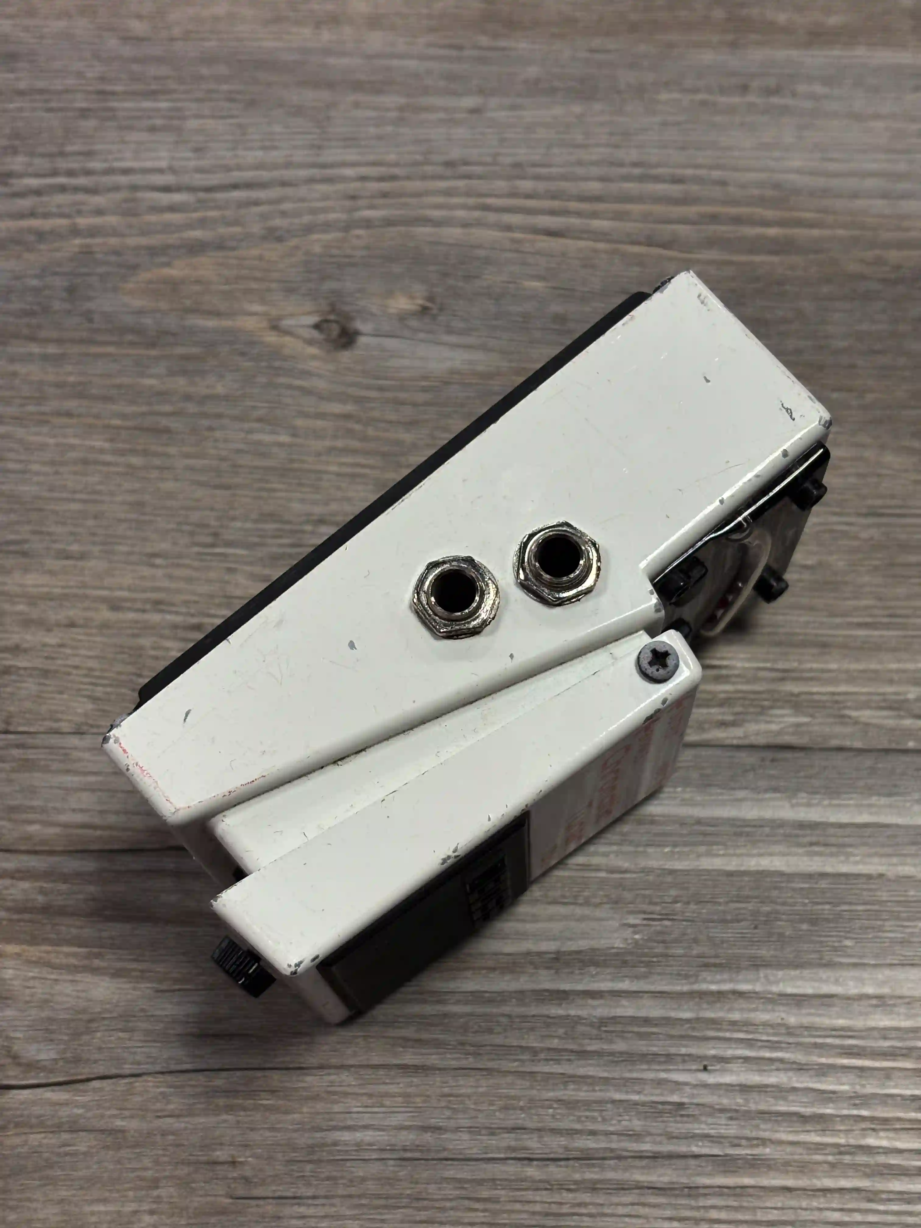 Boss Chromatic Tuner TU-2 OCCASION