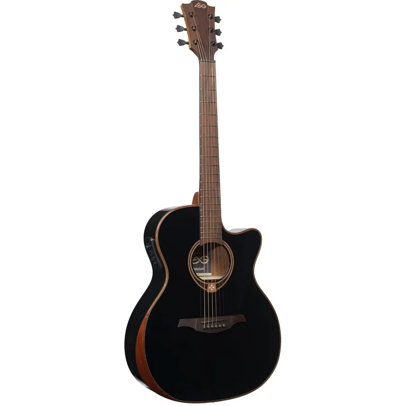 Lag T118ABCE-BLK STOCK B