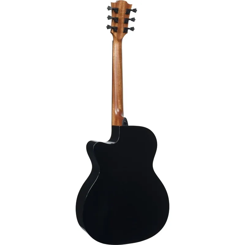 Lag T118ABCE-BLK STOCK B
