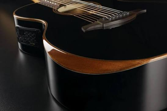 Lag T118ABCE-BLK STOCK B