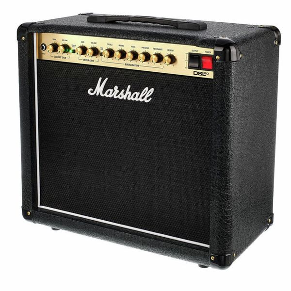 Marshall DSL20C OCCASION