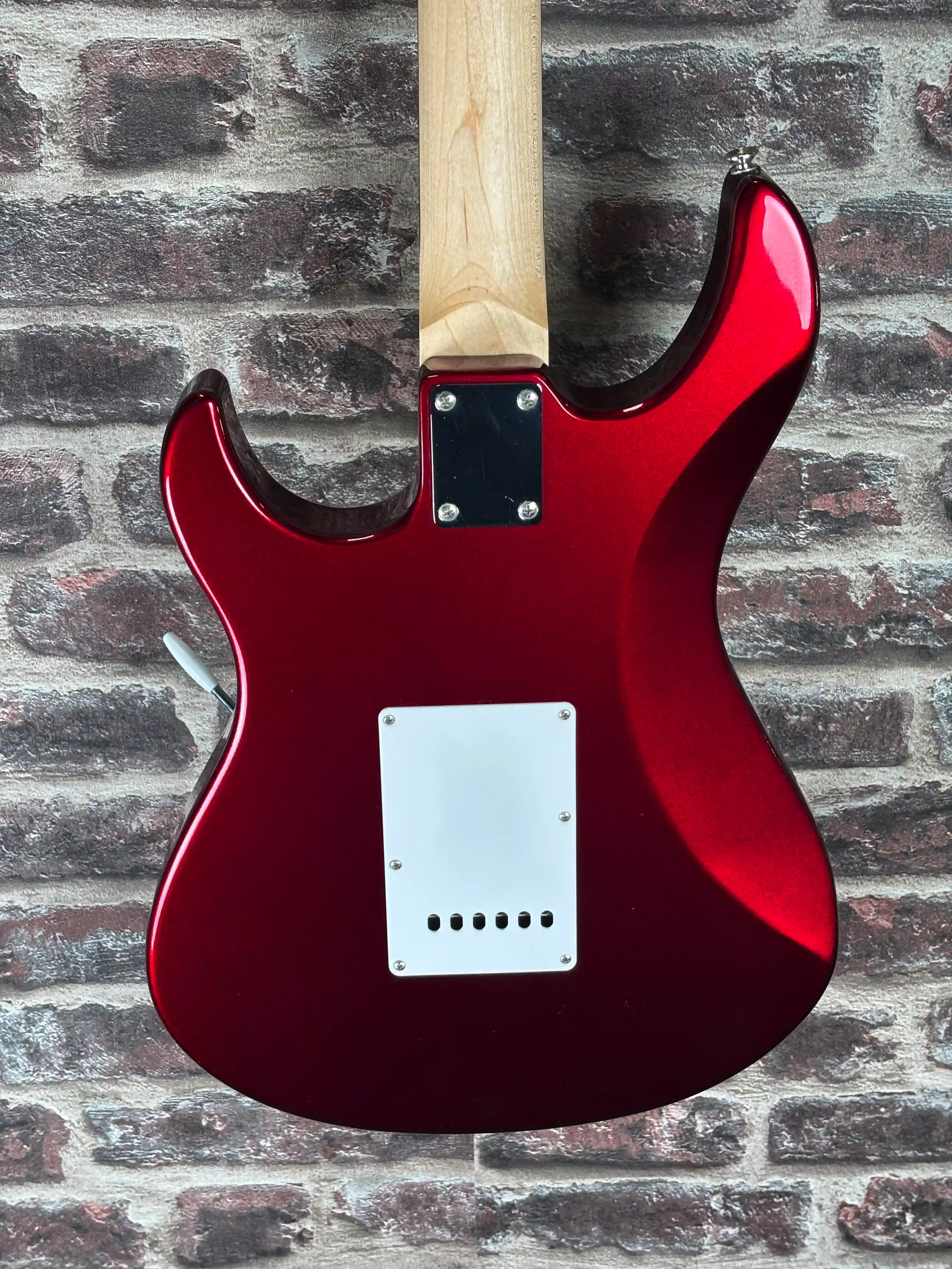 Yamaha Pacifica 112V Red Metallic OCCASION