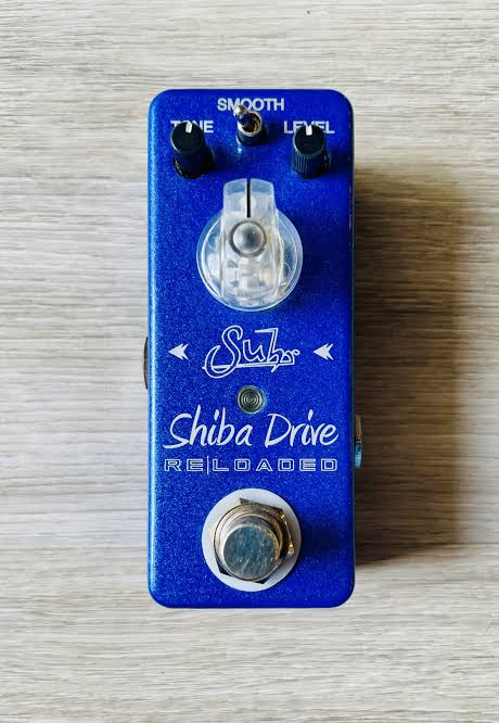 Shur Shiba Drive Reloaded OCCASION
