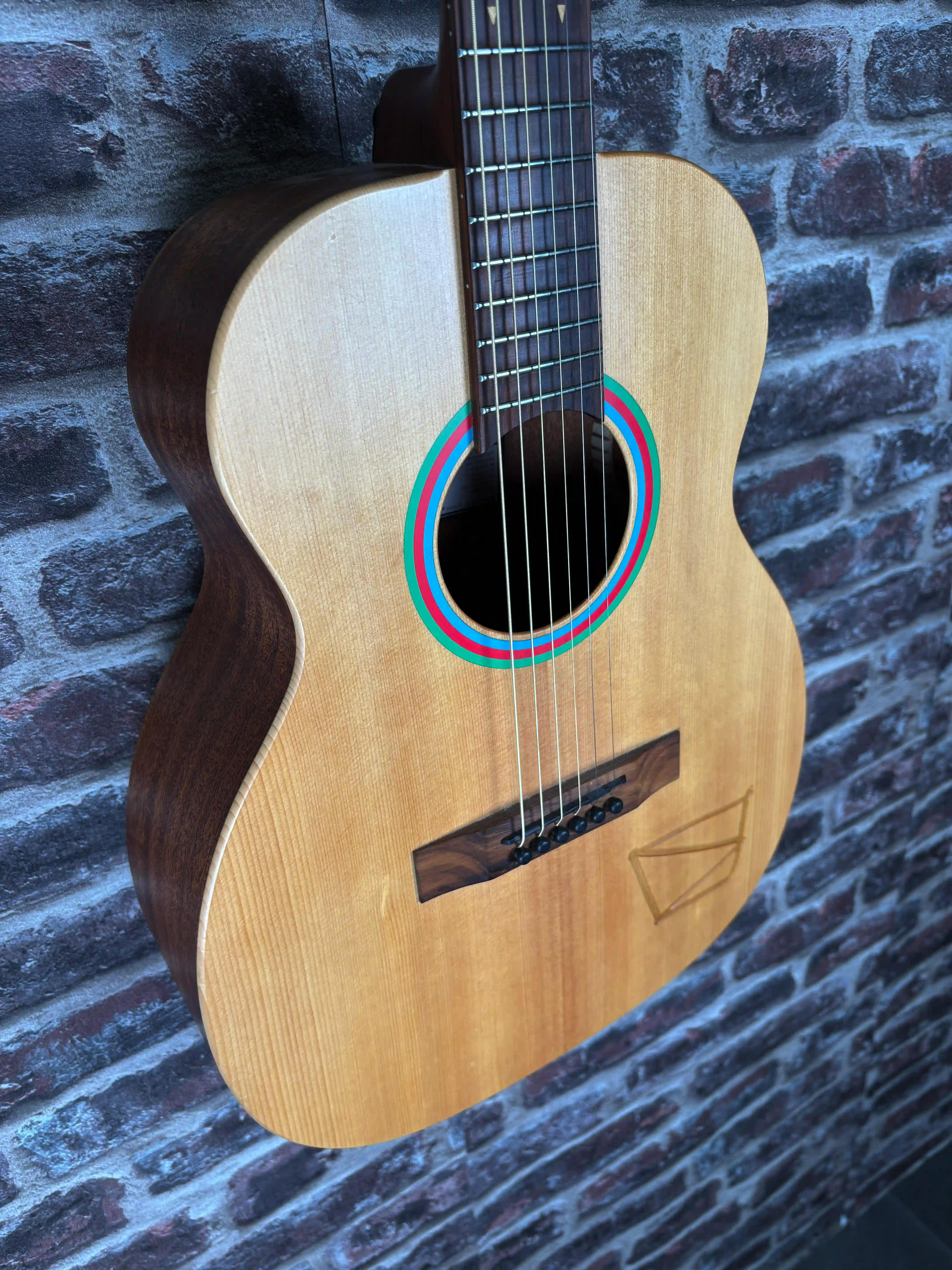 LÂG VIAN-001 Travel Signature Vianney OCCASION