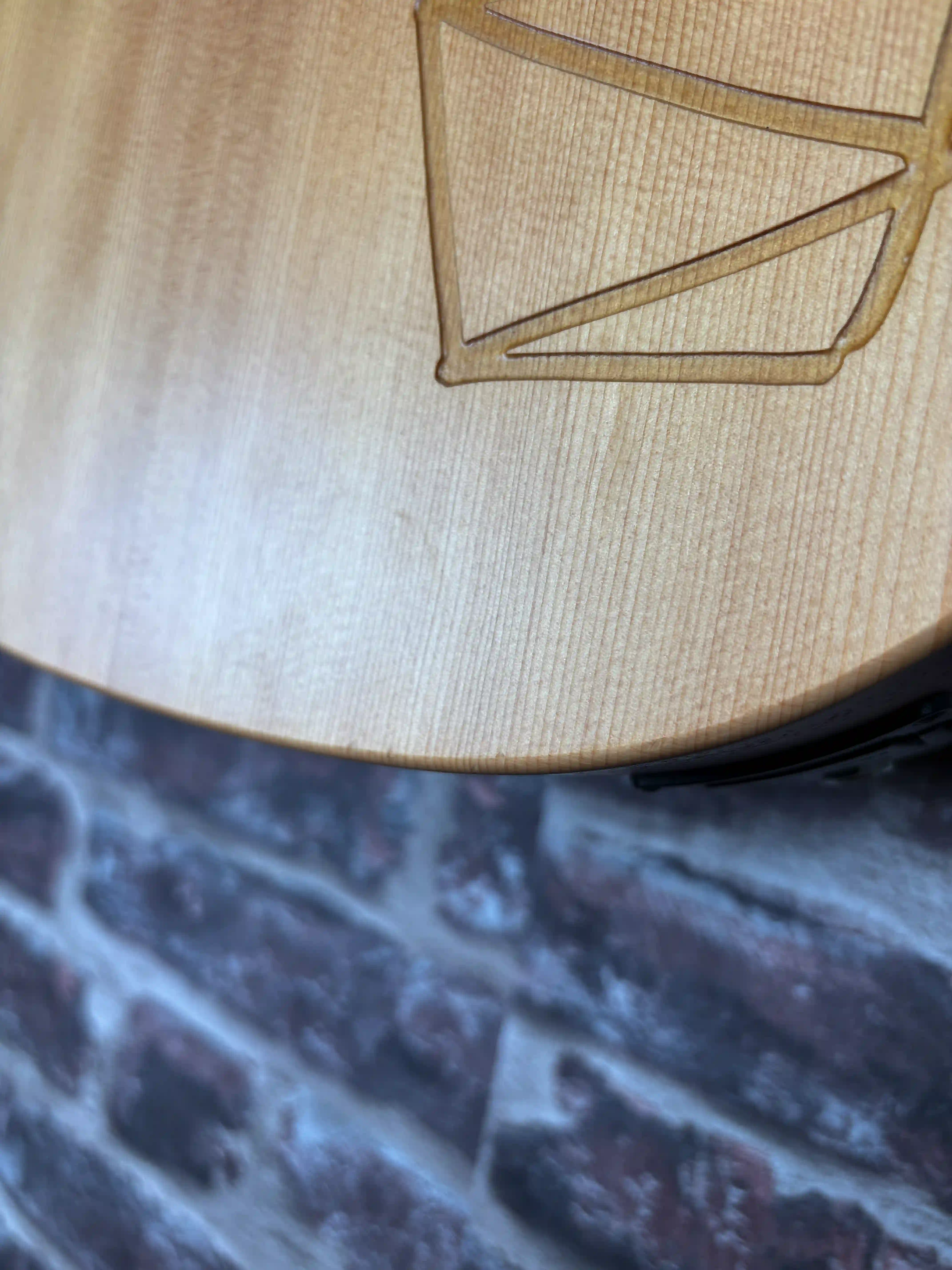 LÂG VIAN-001 Travel Signature Vianney OCCASION
