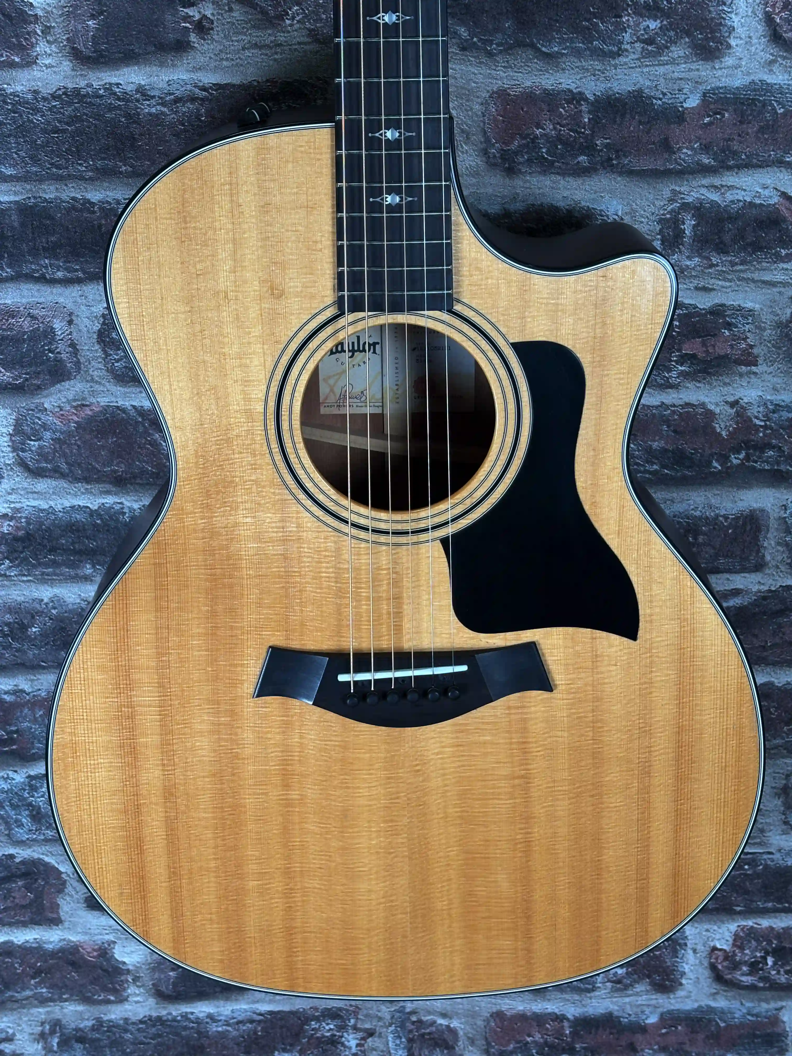 Taylor 314CE OCCASION