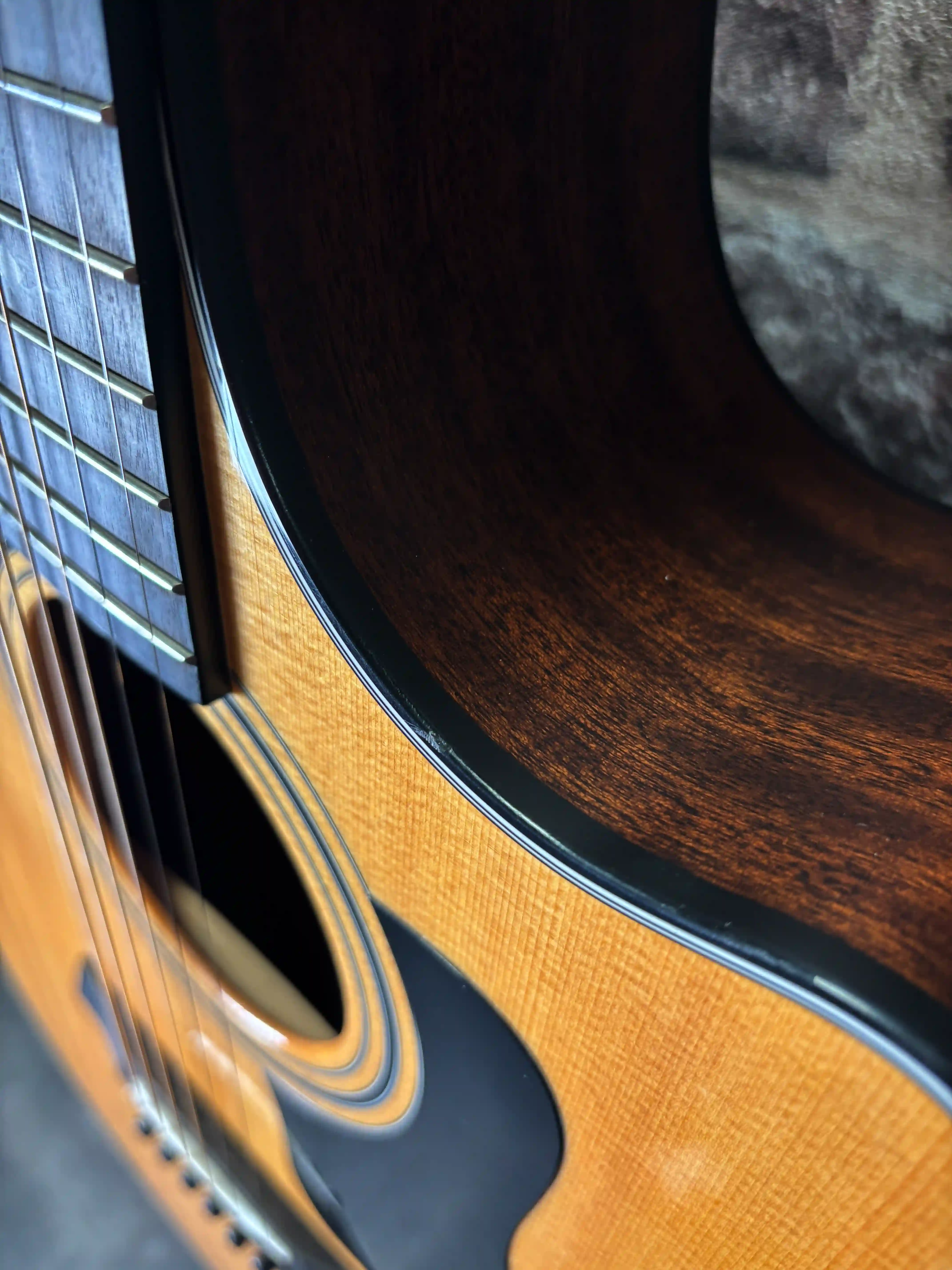 Taylor 314CE OCCASION