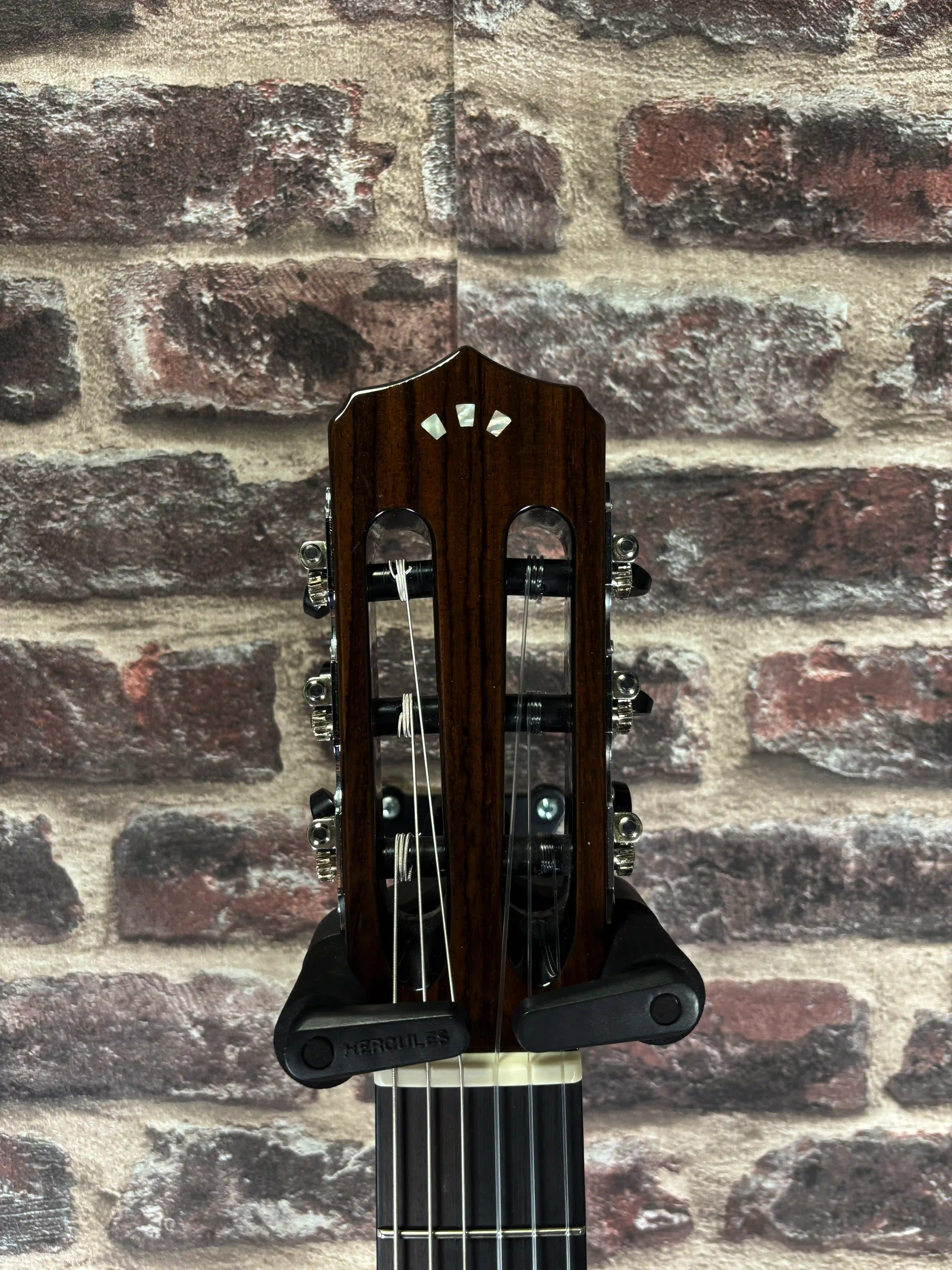 Cordoba Fusion 12 Cinnamon Burst OCCASION