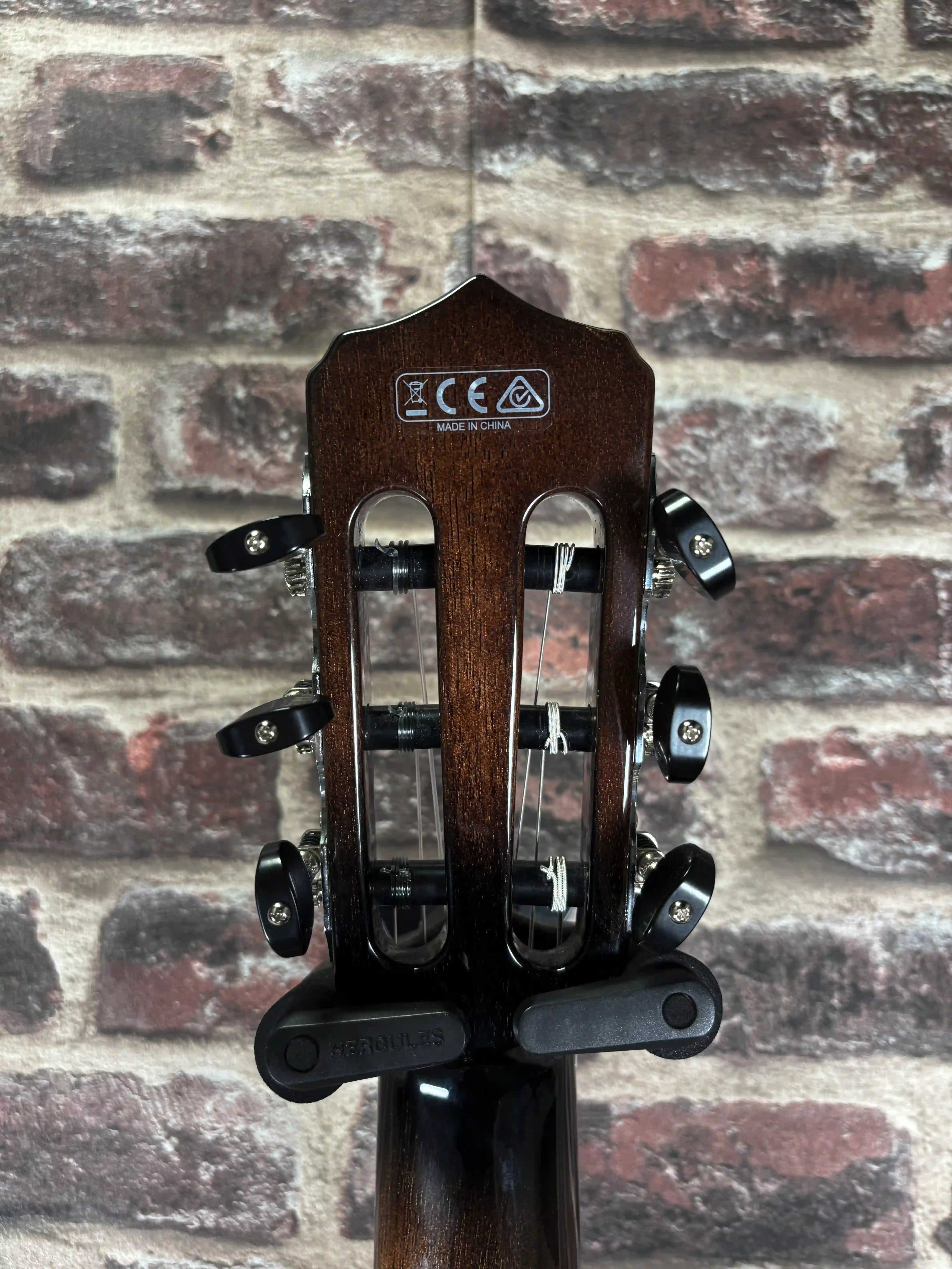 Cordoba Fusion 12 Cinnamon Burst OCCASION