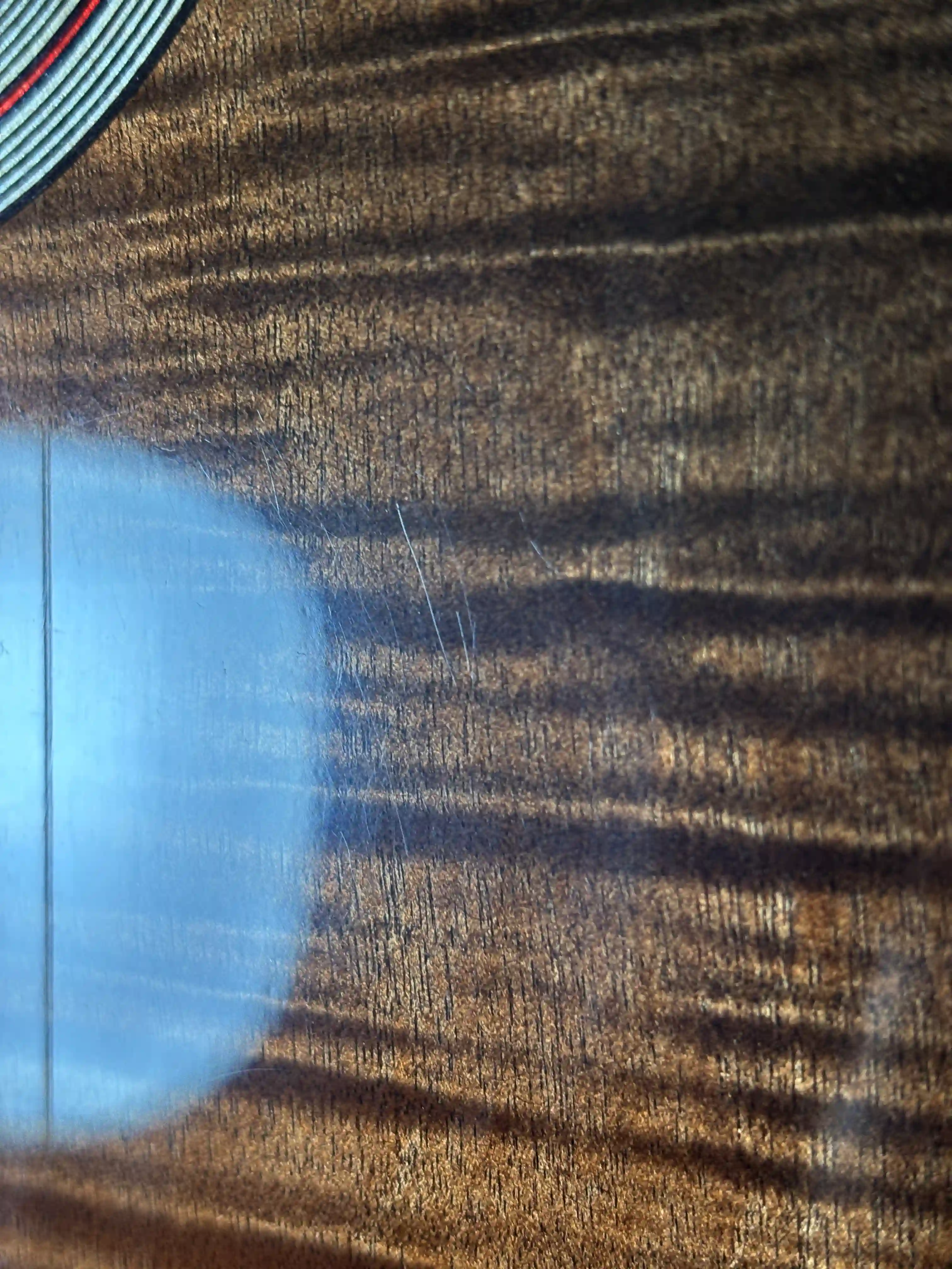 Cordoba Fusion 12 Cinnamon Burst OCCASION