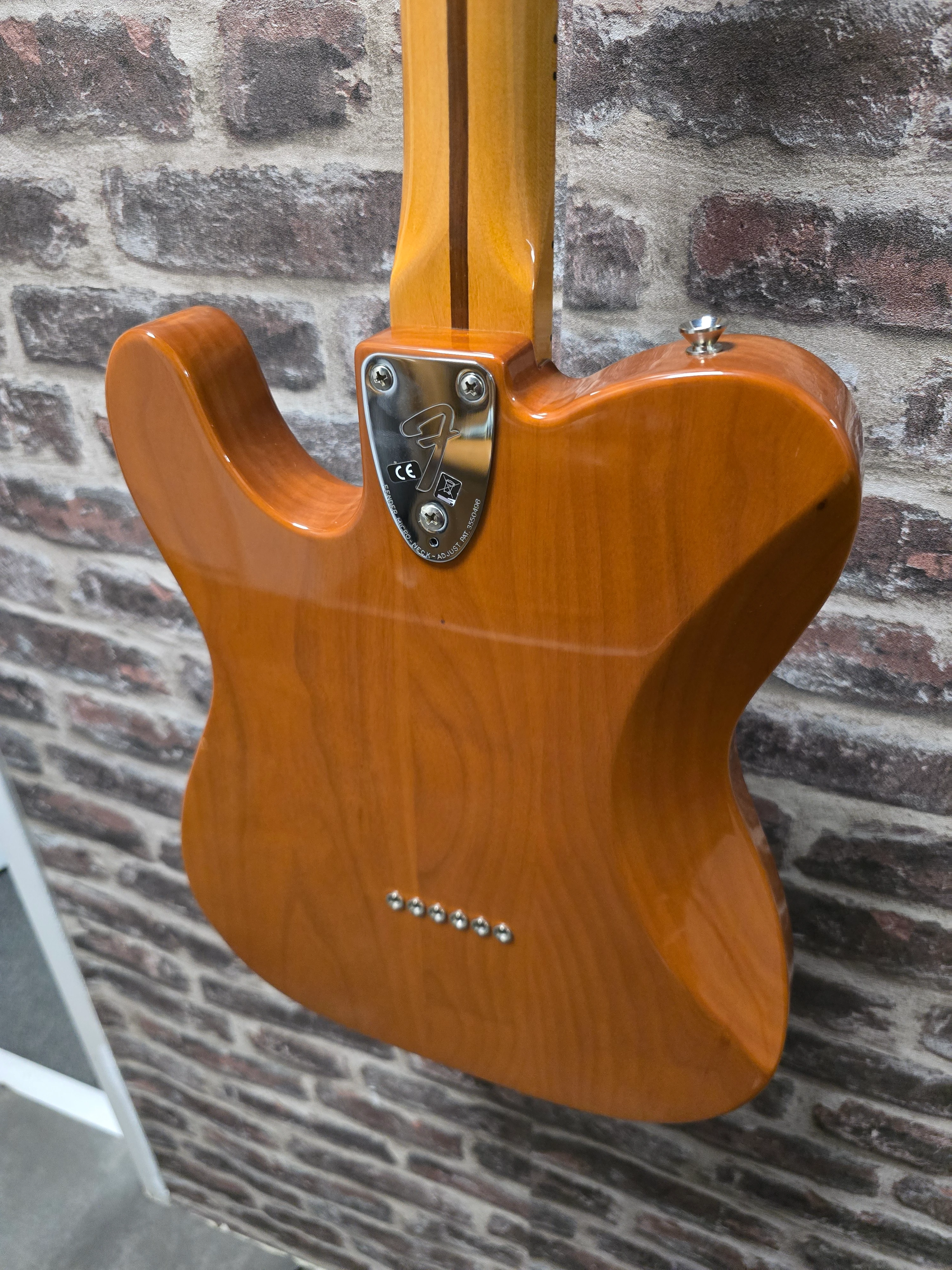 Fender Vintera '70s Telecaster Deluxe OCCASION