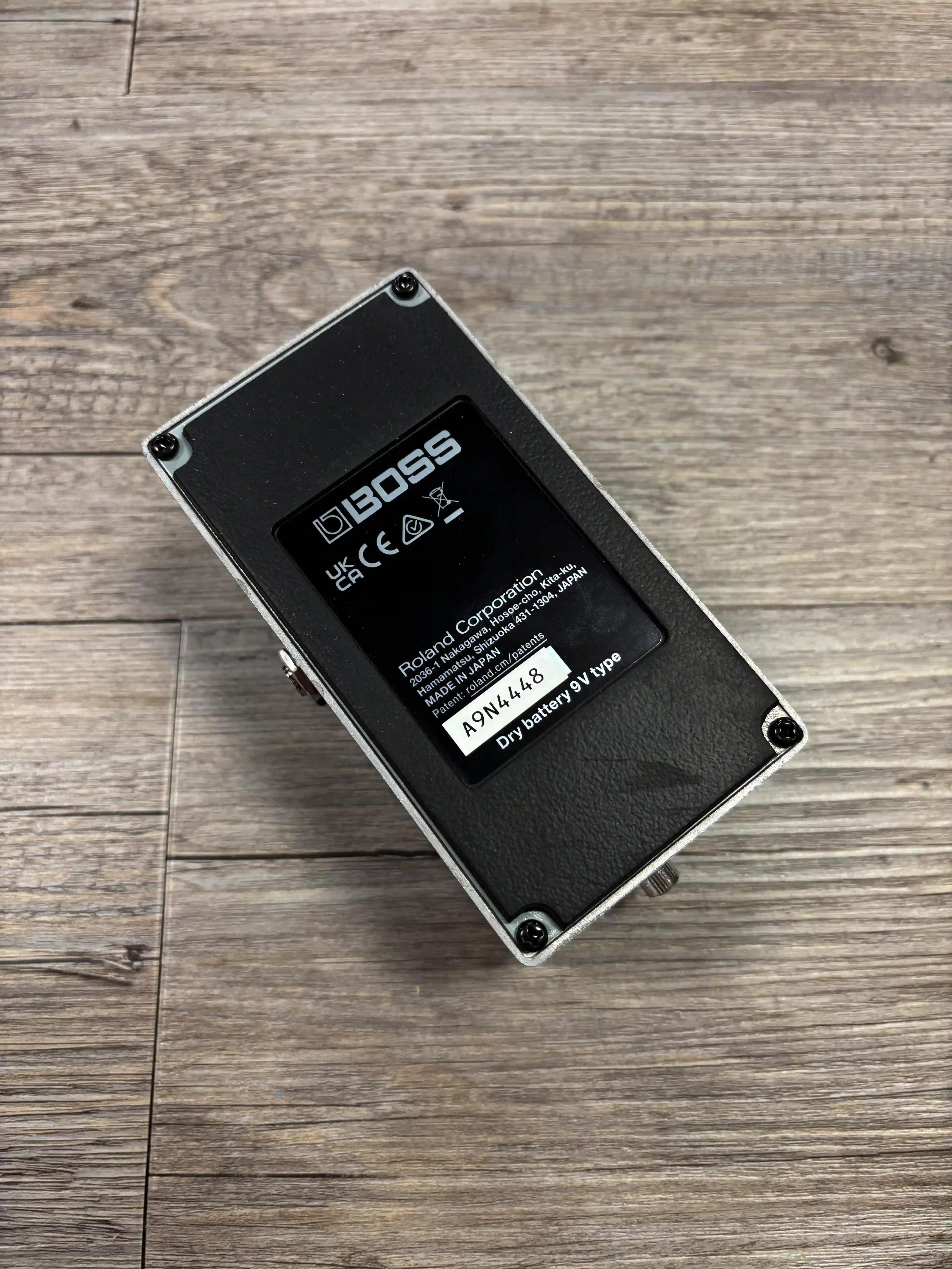 Boss FZ‑1W Fuzz OCCASION
