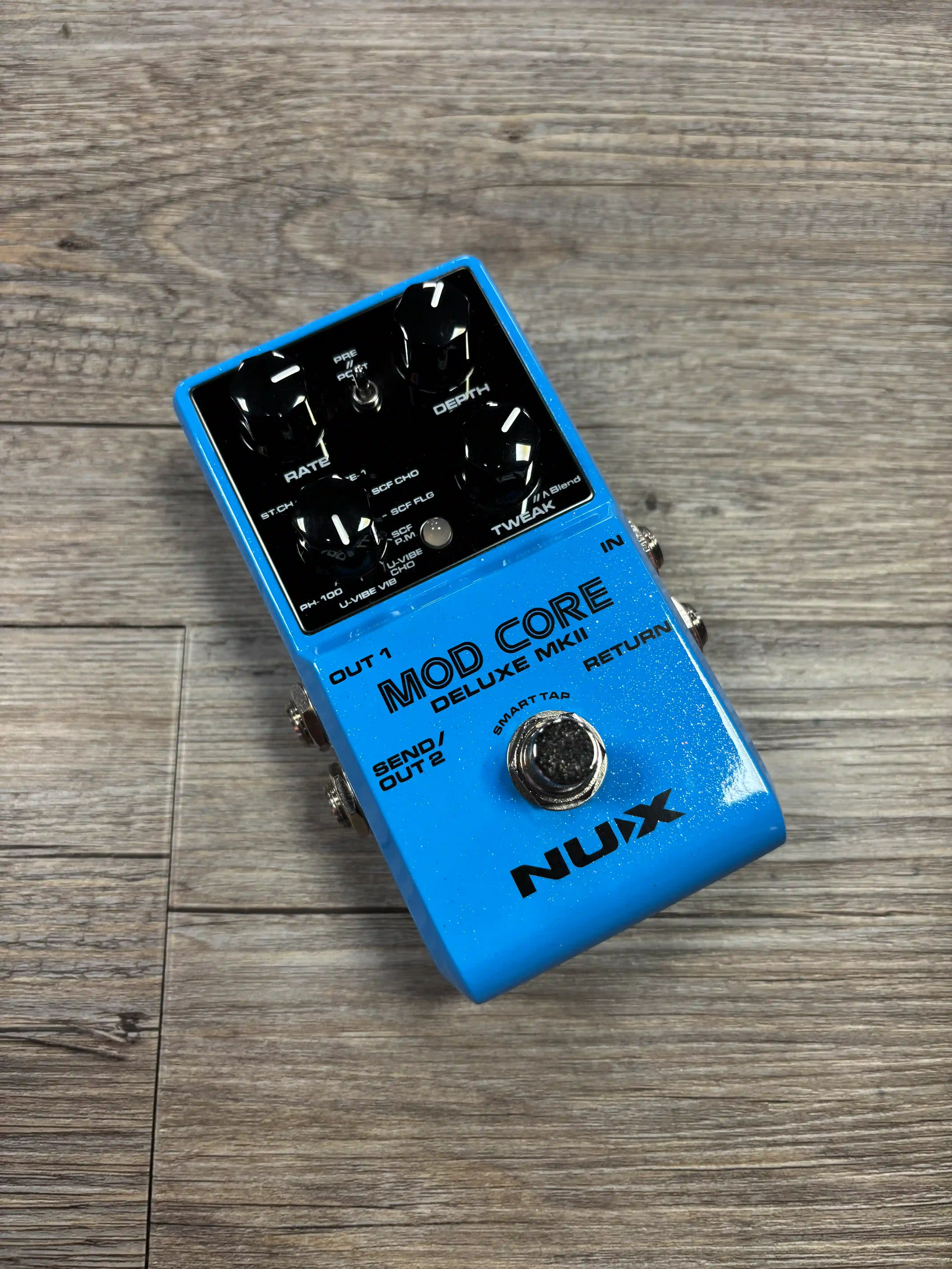 NUX Mod Core Deluxe MKII OCCASION