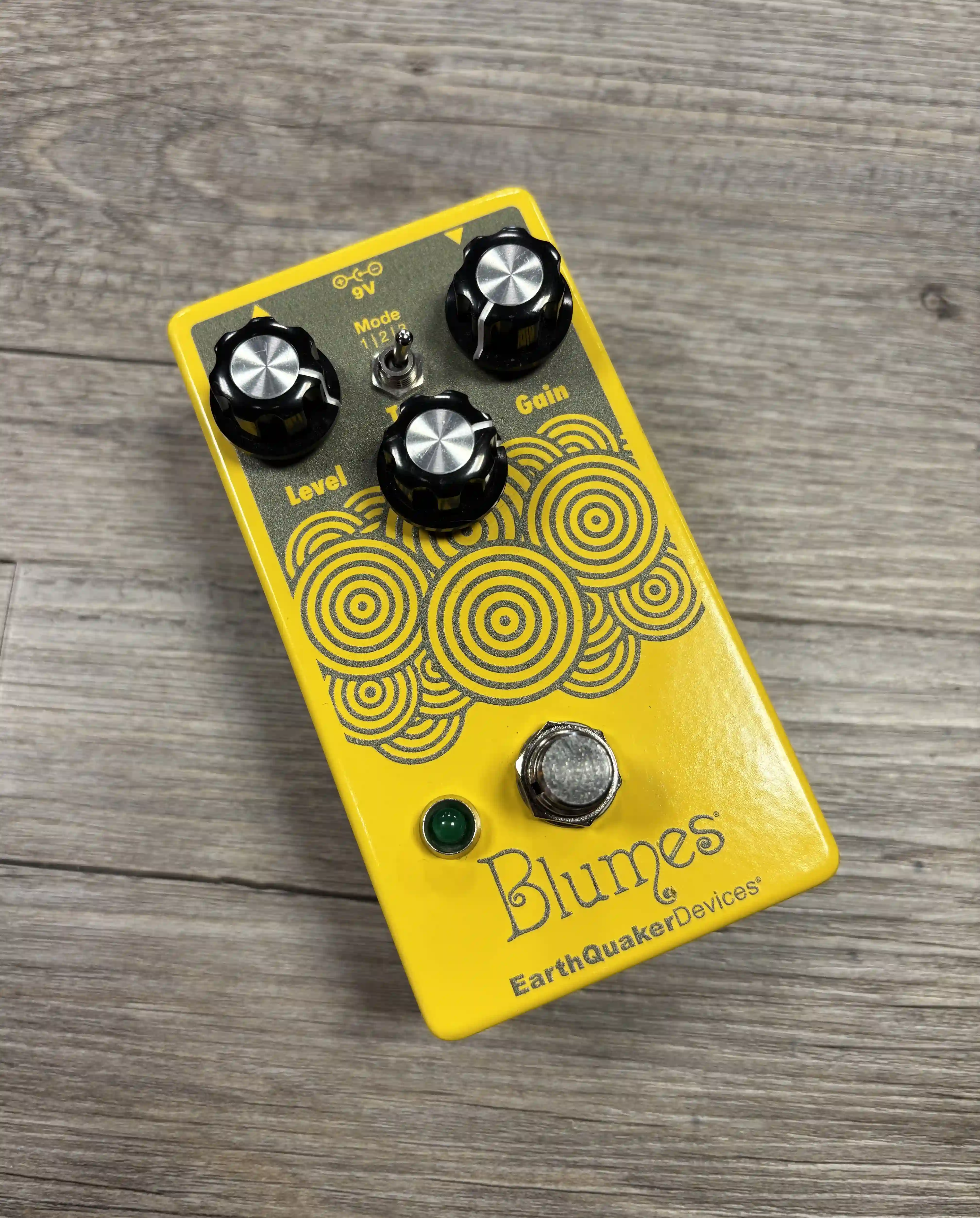 EarthQuaker Devices Blumes OCCASION