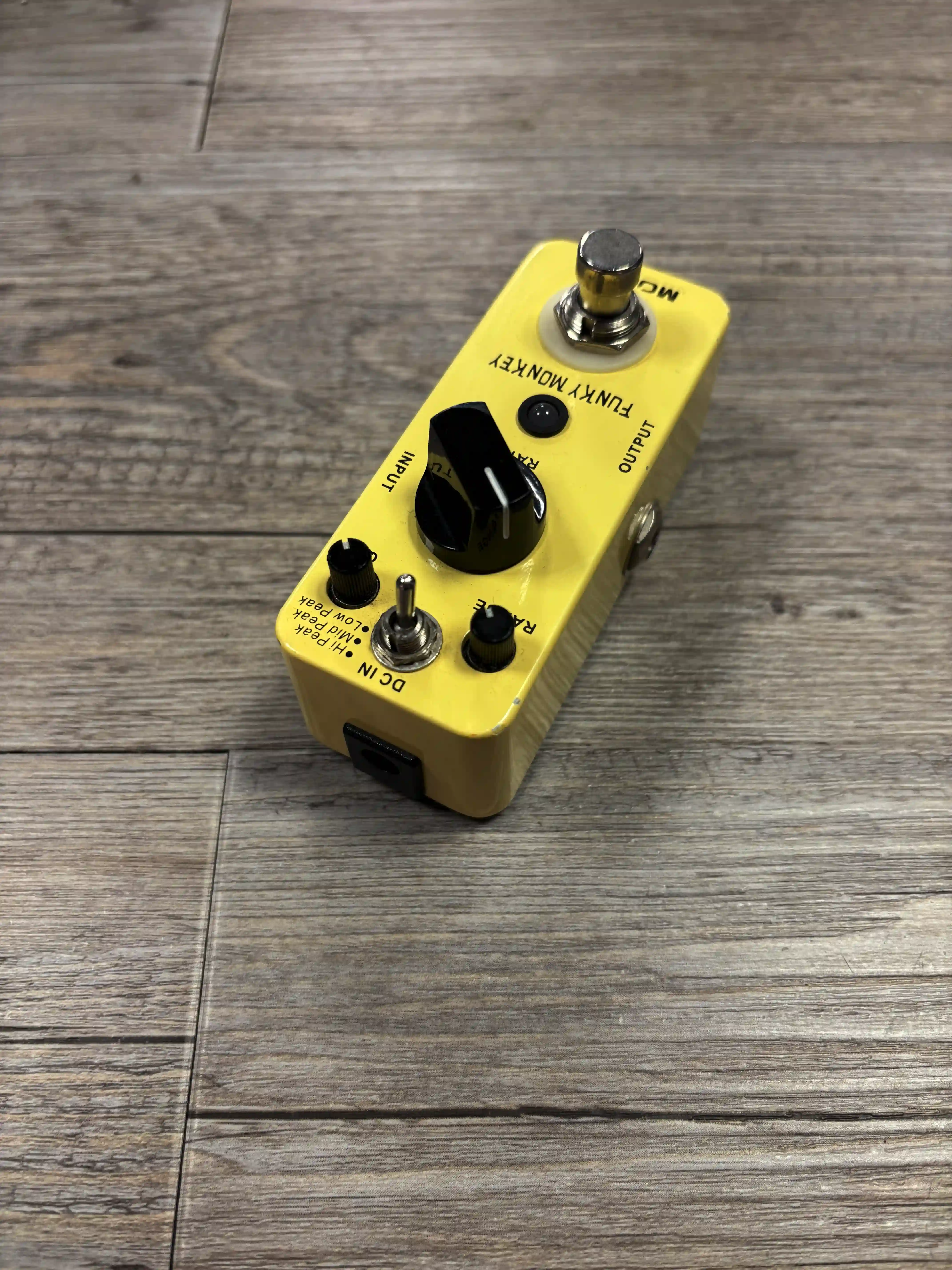 Mooer Funky Monkey OCCASION