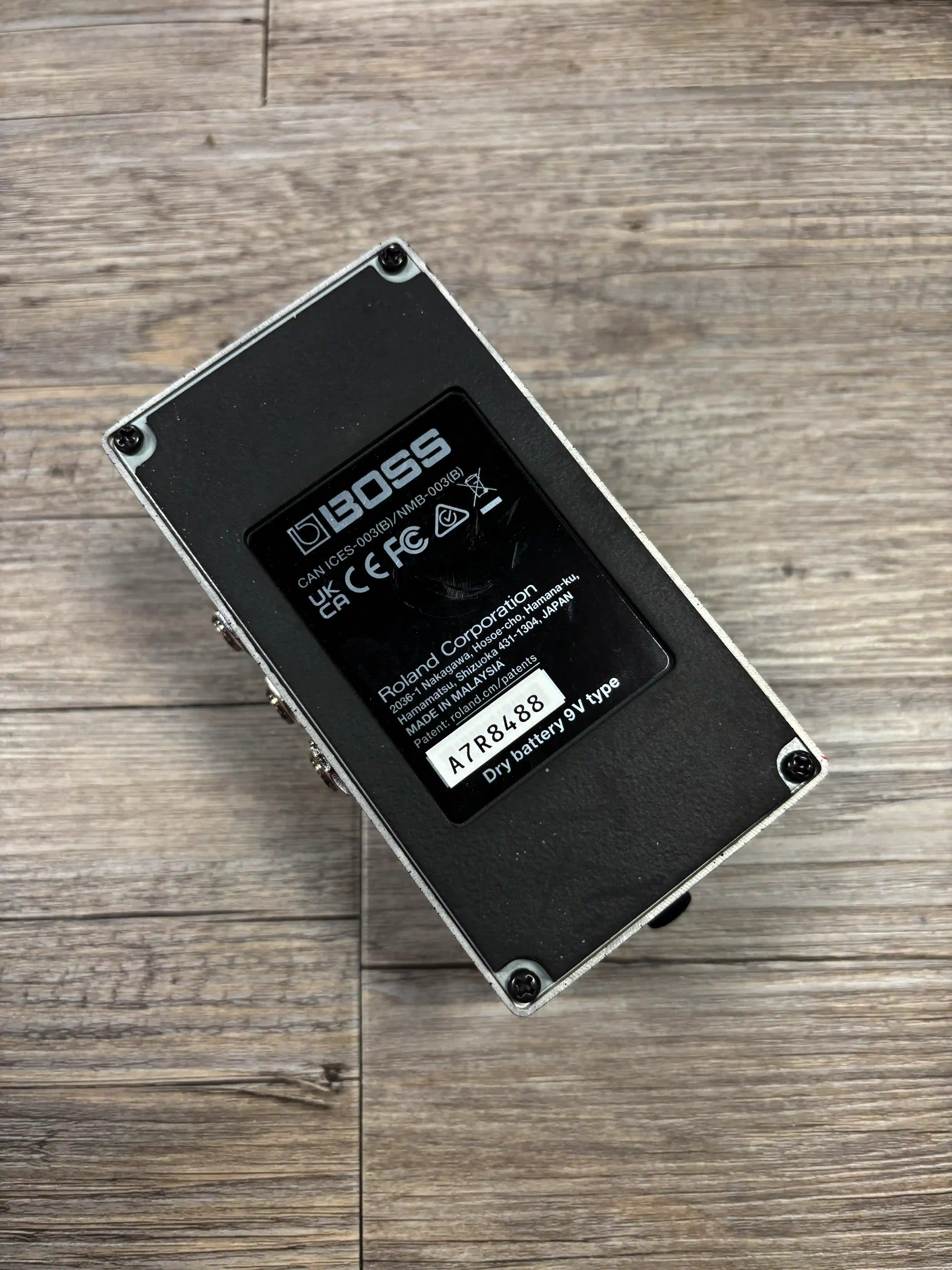 BOSS RE‑2 Space Echo OCCASION