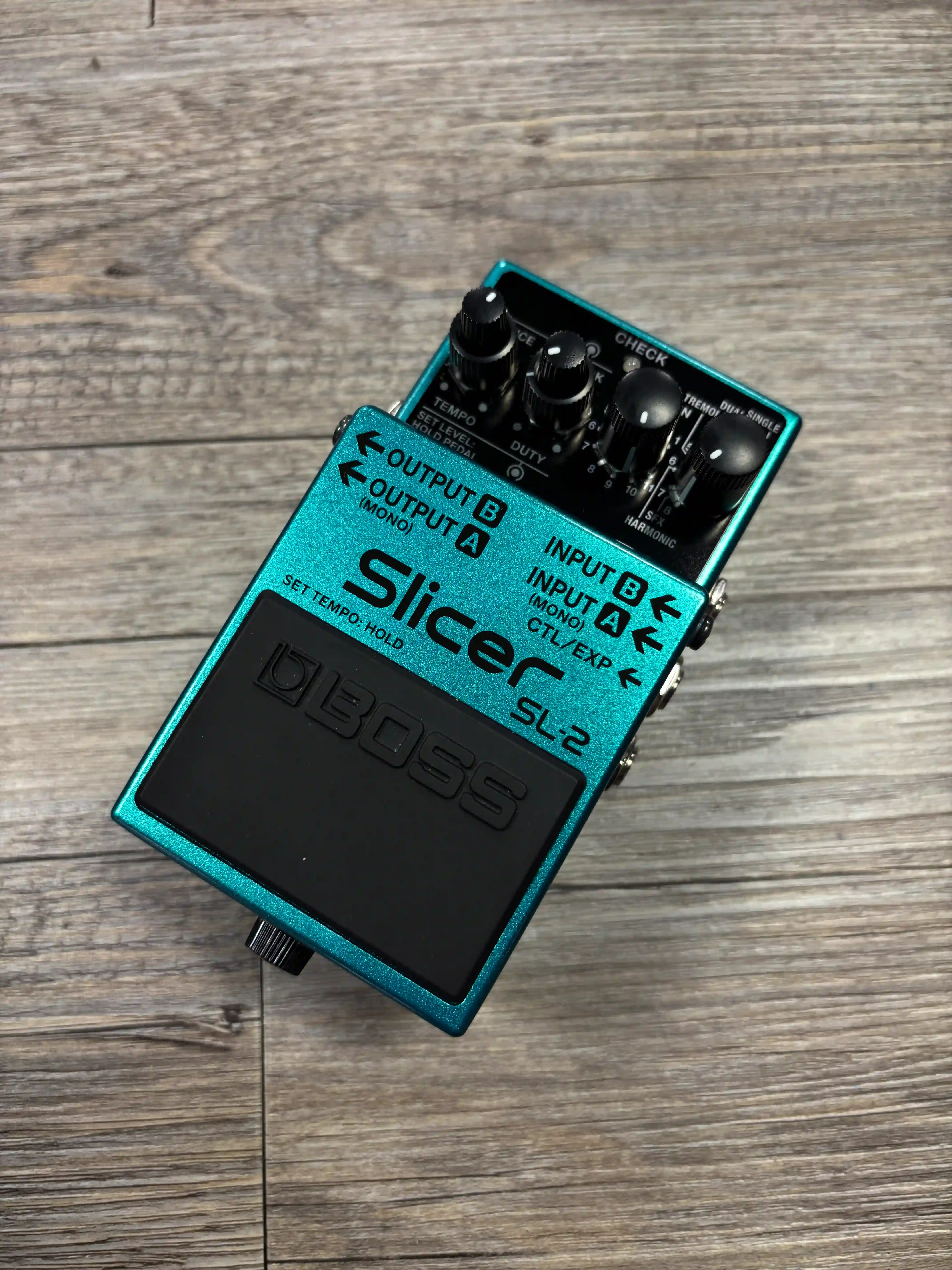 Boss Slicer SL‑2 OCCASION