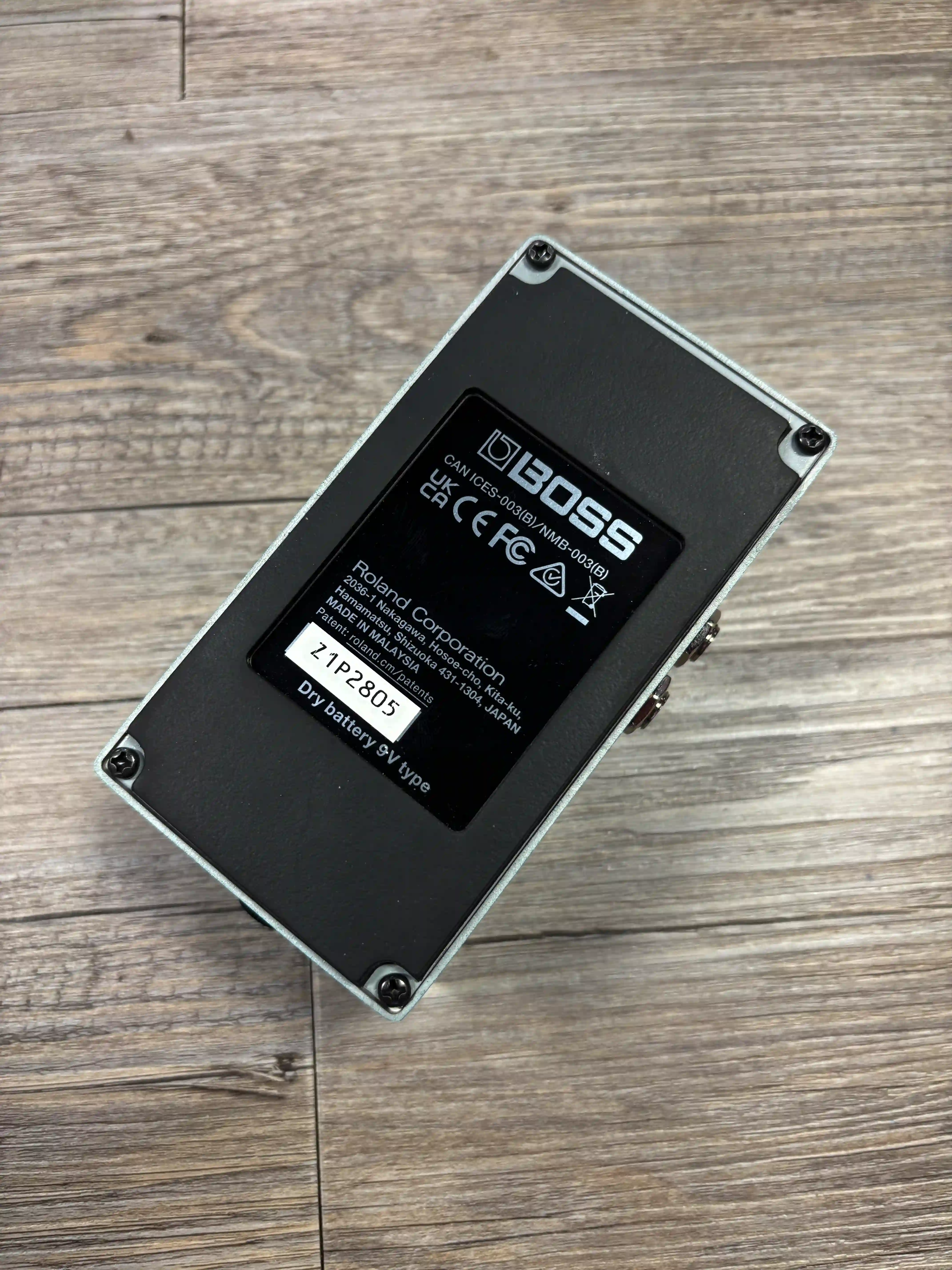 Boss Slicer SL‑2 OCCASION