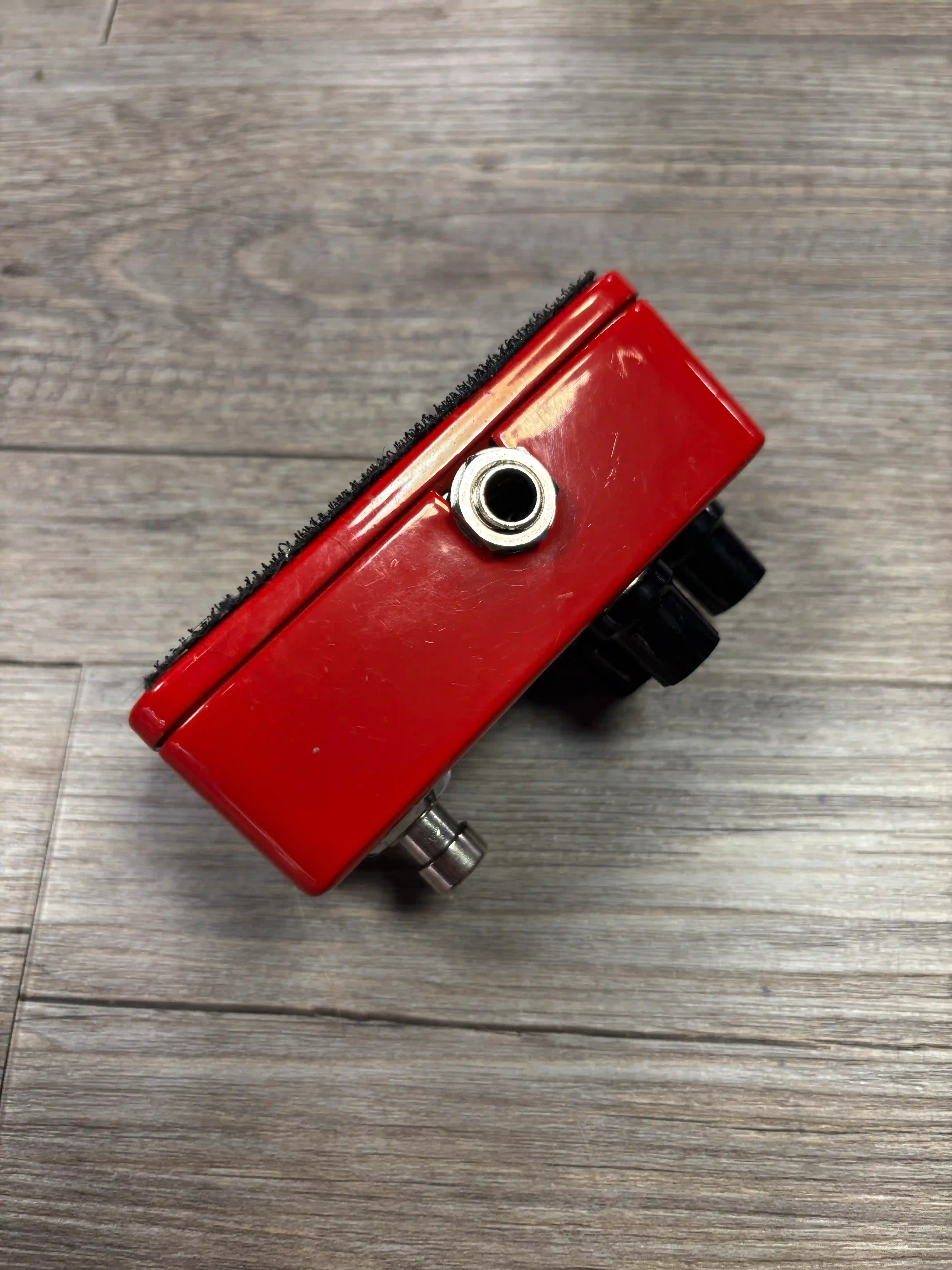 TC Electronic Sub ’N’ Up Octaver OCCASION